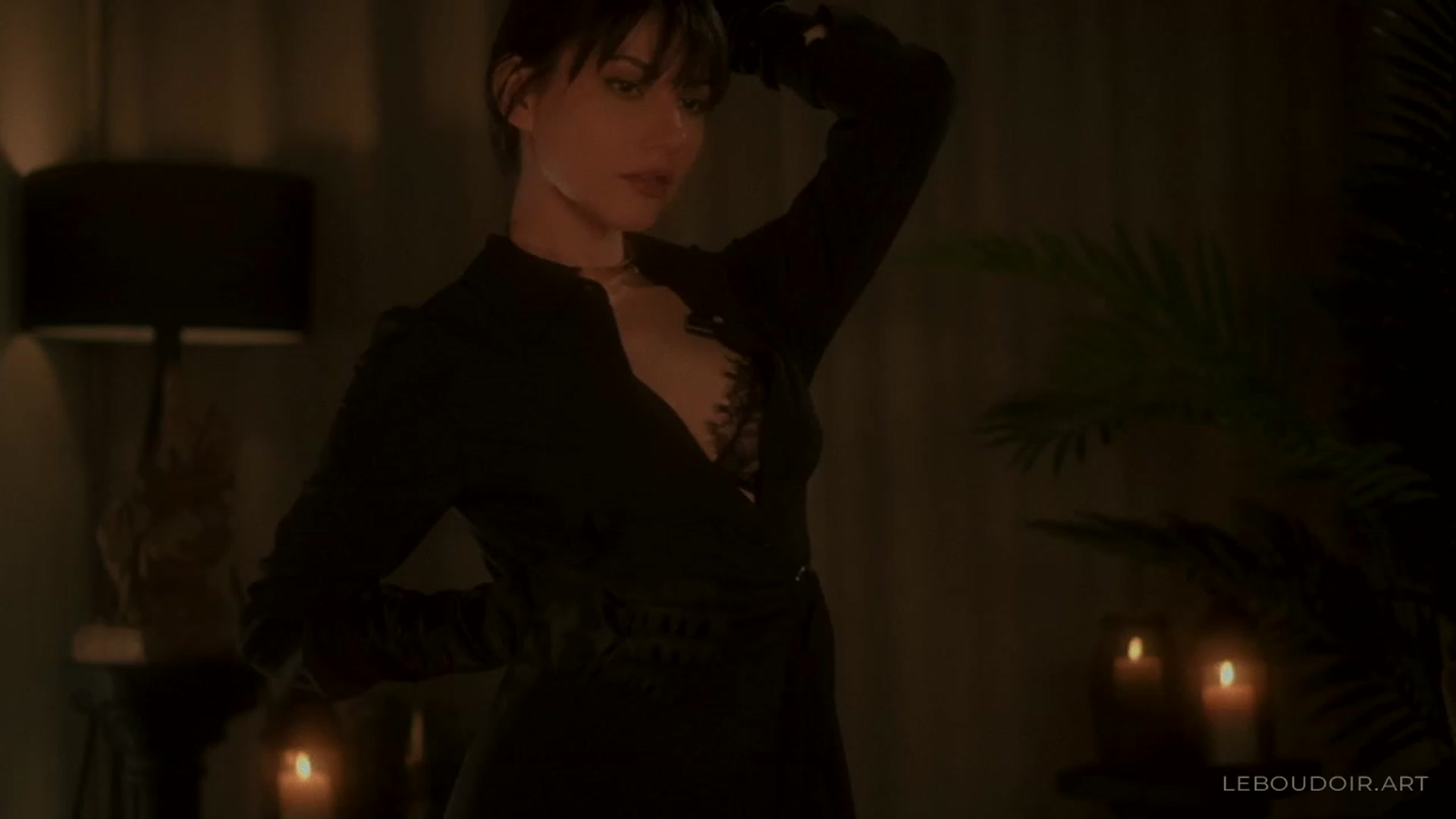 Gallery image thumbnail from LeBoudoir's myfreecams stream on, 08/04/2023, 06:38 image 3 of 20