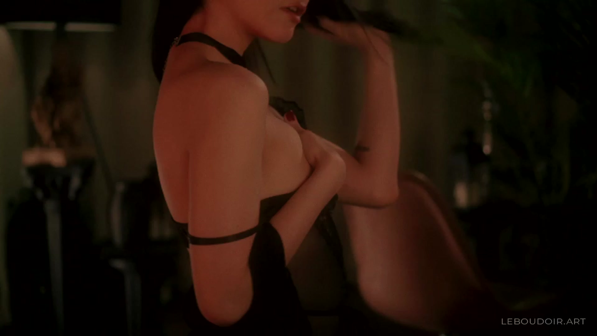 Gallery image thumbnail from LeBoudoir's myfreecams stream on, 08/09/2023, 08:22 image 7 of 20