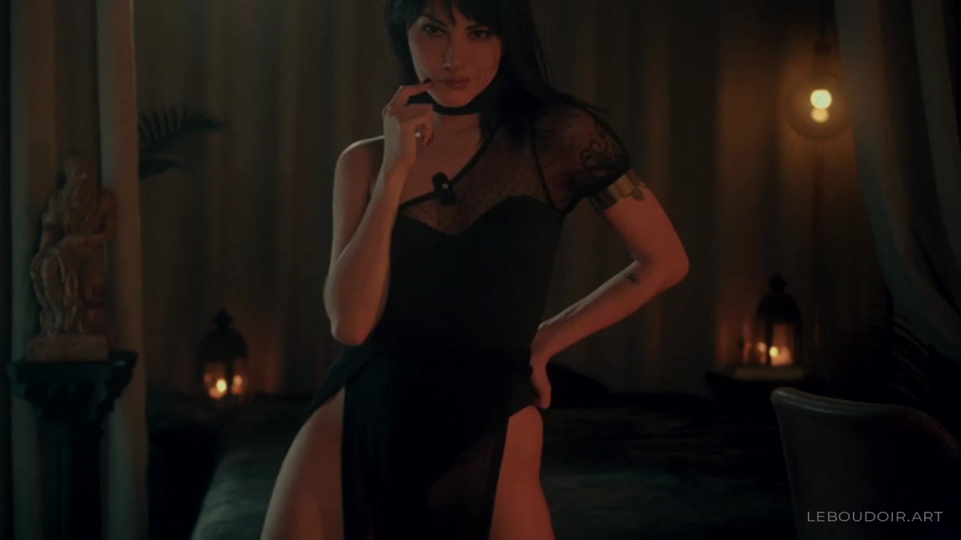 Gallery image thumbnail from LeBoudoir's myfreecams stream on, 09/03/2023, 07:36 image 7 of 20