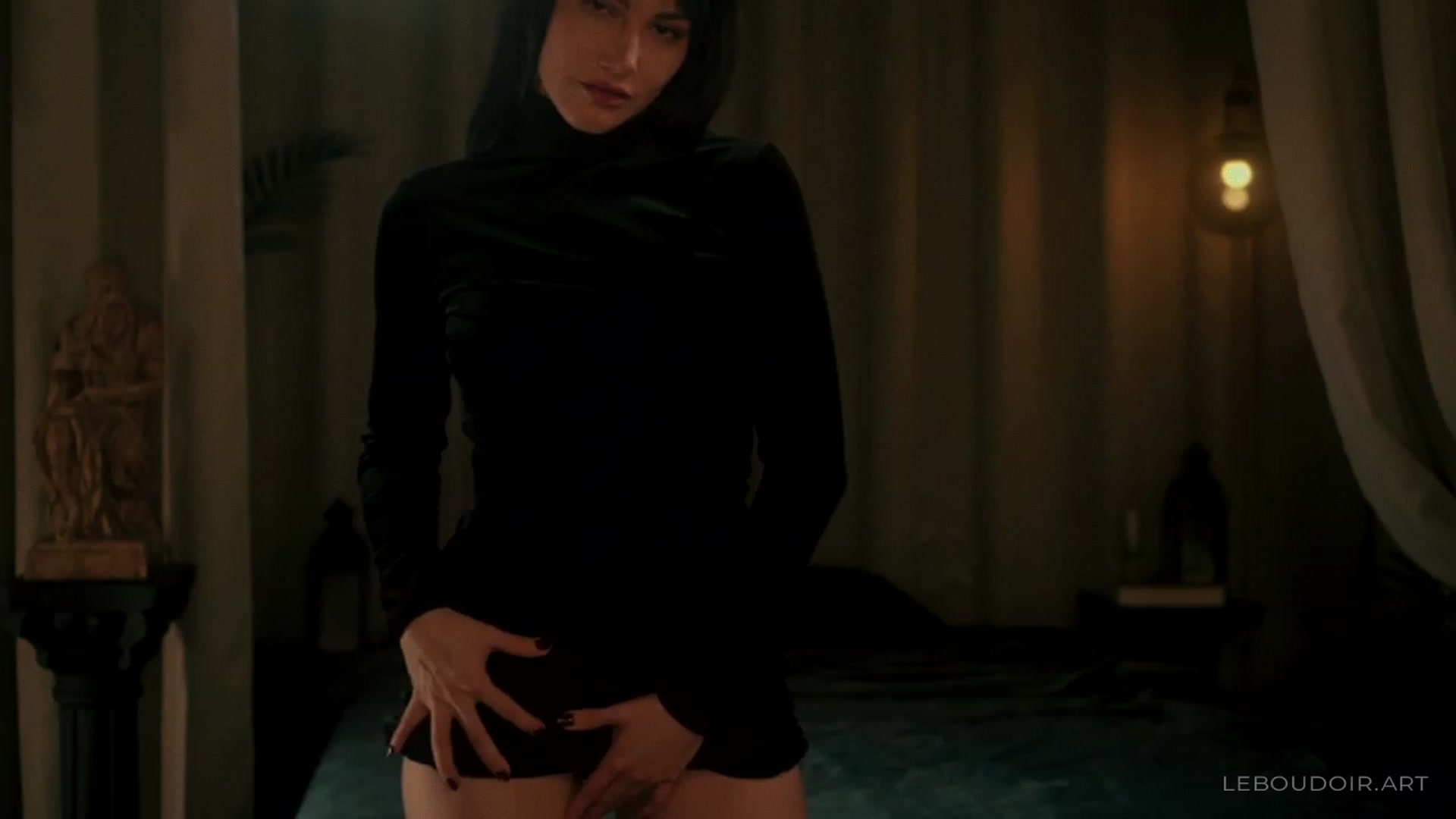 Gallery image thumbnail from LeBoudoir's myfreecams stream on, 09/08/2023, 07:38 image 2 of 20