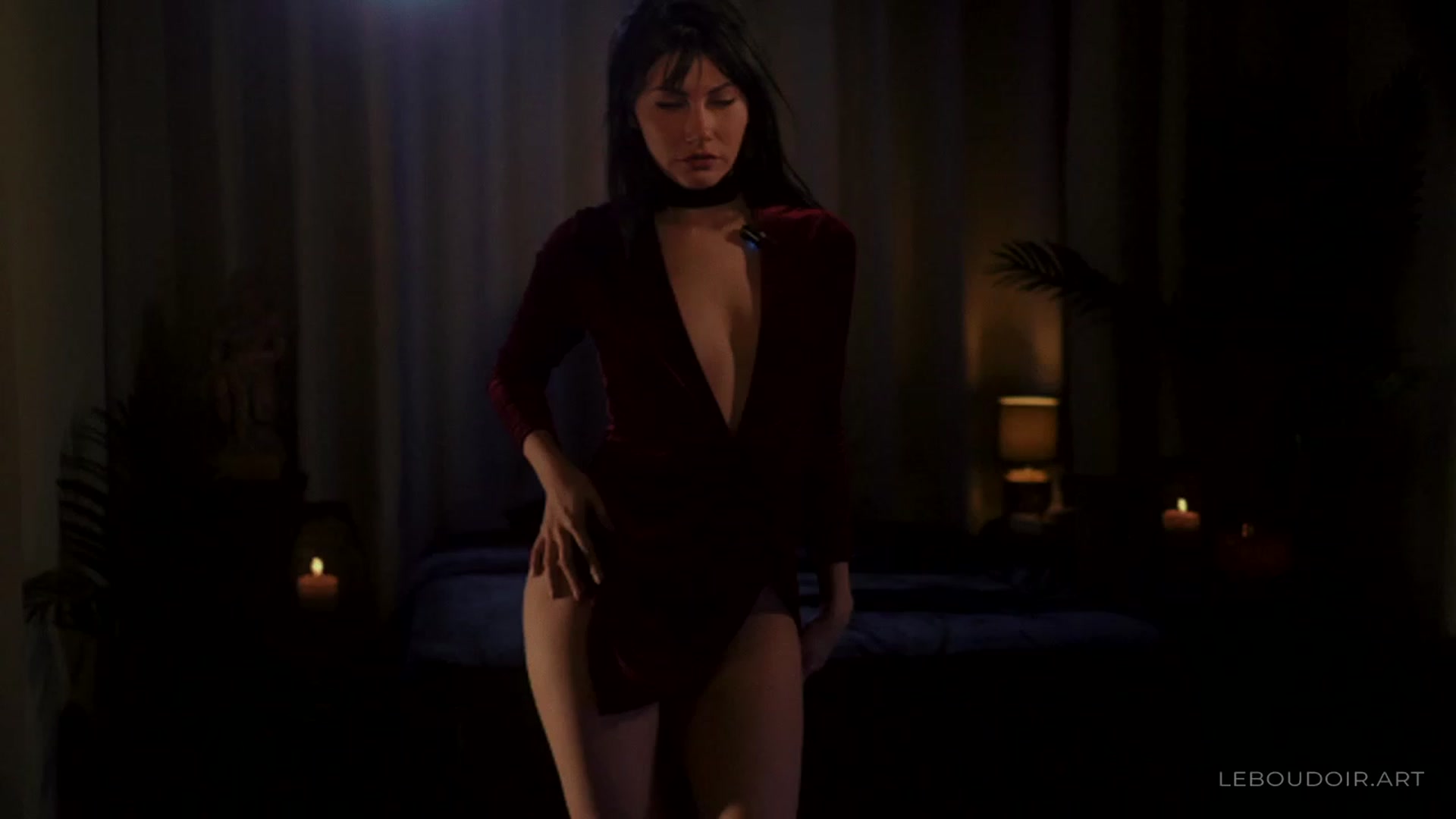Gallery image thumbnail from LeBoudoir's myfreecams stream on, 09/29/2023, 08:56 image 5 of 20
