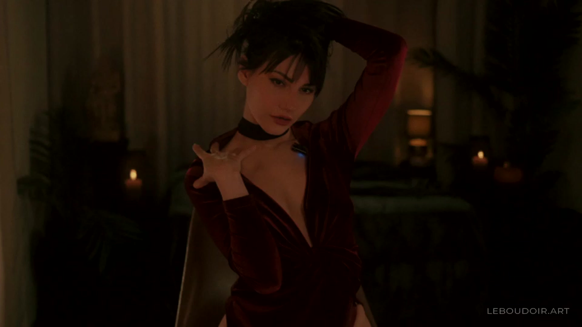 Gallery image thumbnail from LeBoudoir's myfreecams stream on, 09/29/2023, 08:56 image 12 of 20
