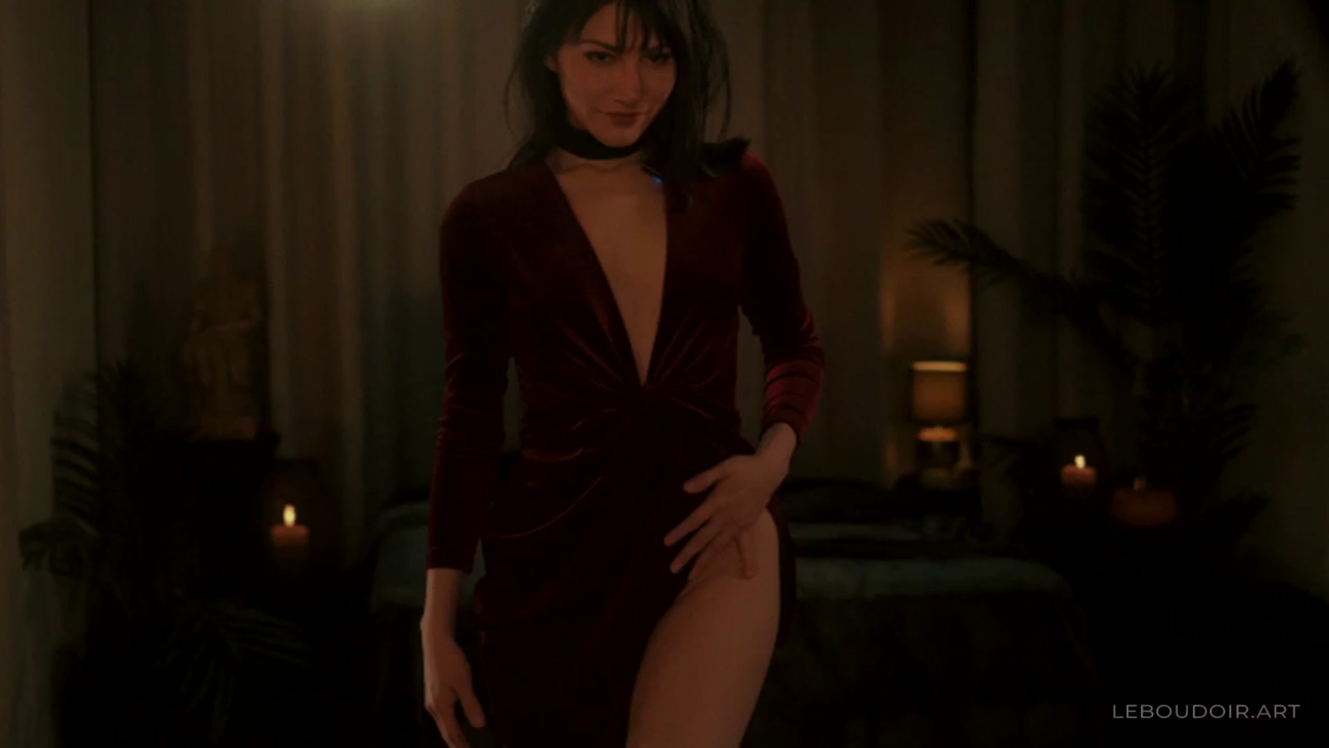 Gallery image thumbnail from LeBoudoir's myfreecams stream on, 09/29/2023, 08:56 image 7 of 20