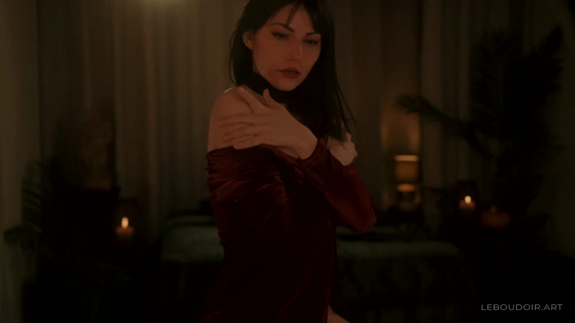 Gallery image thumbnail from LeBoudoir's myfreecams stream on, 09/29/2023, 08:56 image 9 of 20