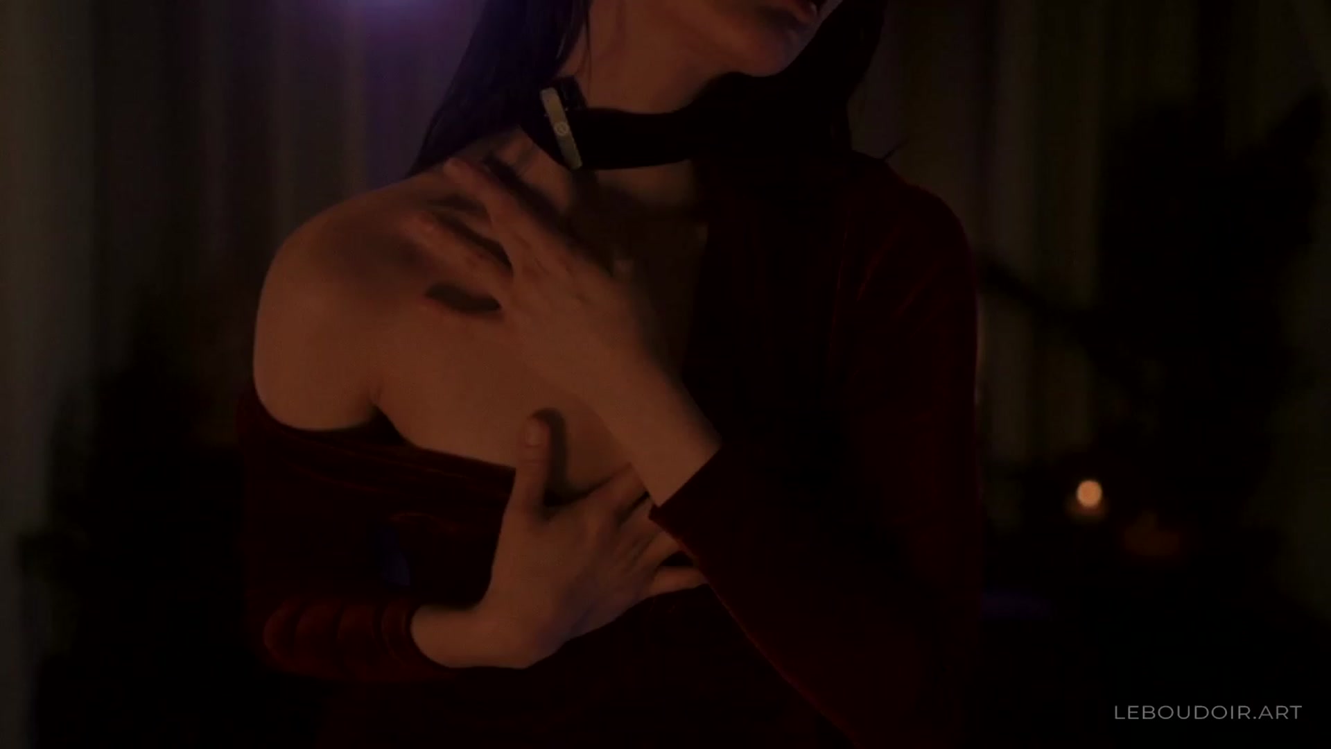 Gallery image thumbnail from LeBoudoir's myfreecams stream on, 09/29/2023, 09:09 image 6 of 20