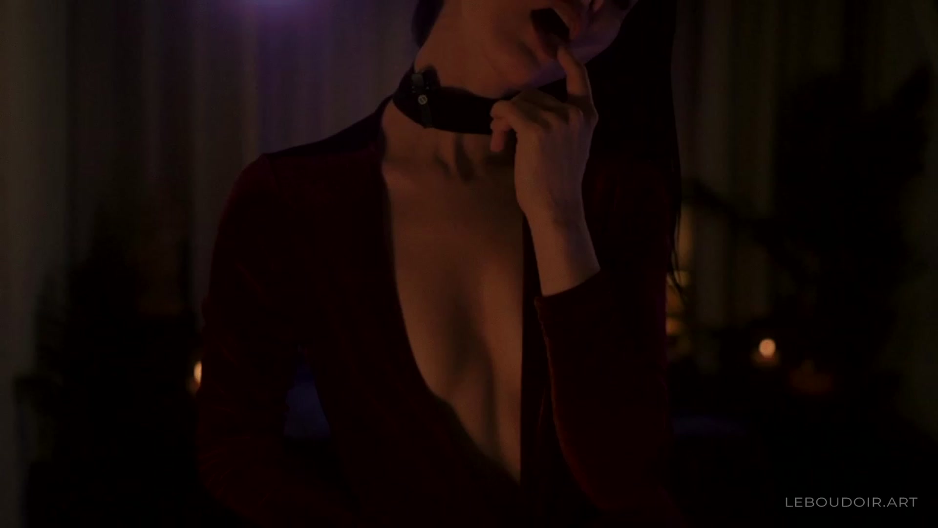 Gallery image thumbnail from LeBoudoir's myfreecams stream on, 09/29/2023, 09:09 image 5 of 20
