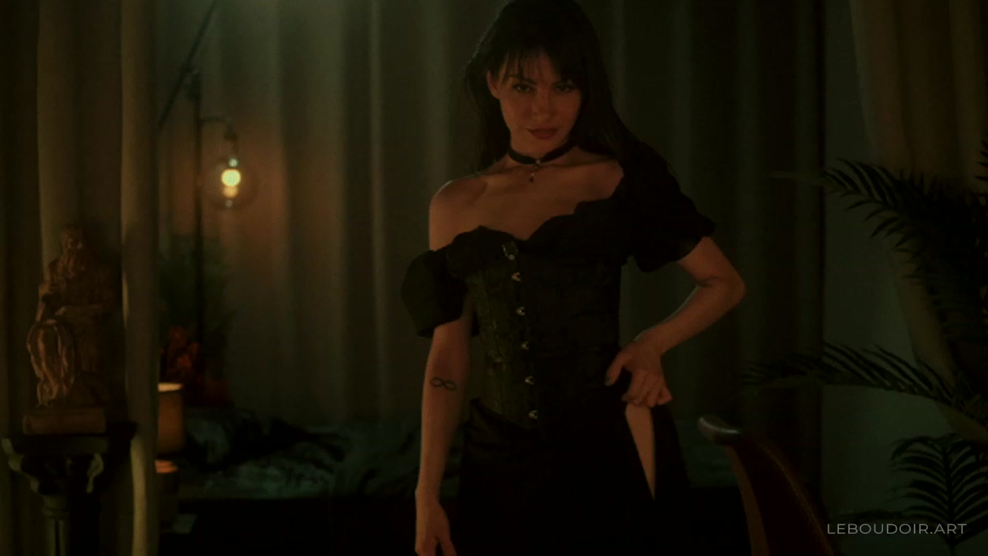 Gallery image thumbnail from LeBoudoir's myfreecams stream on, 10/06/2023, 06:18 image 9 of 20