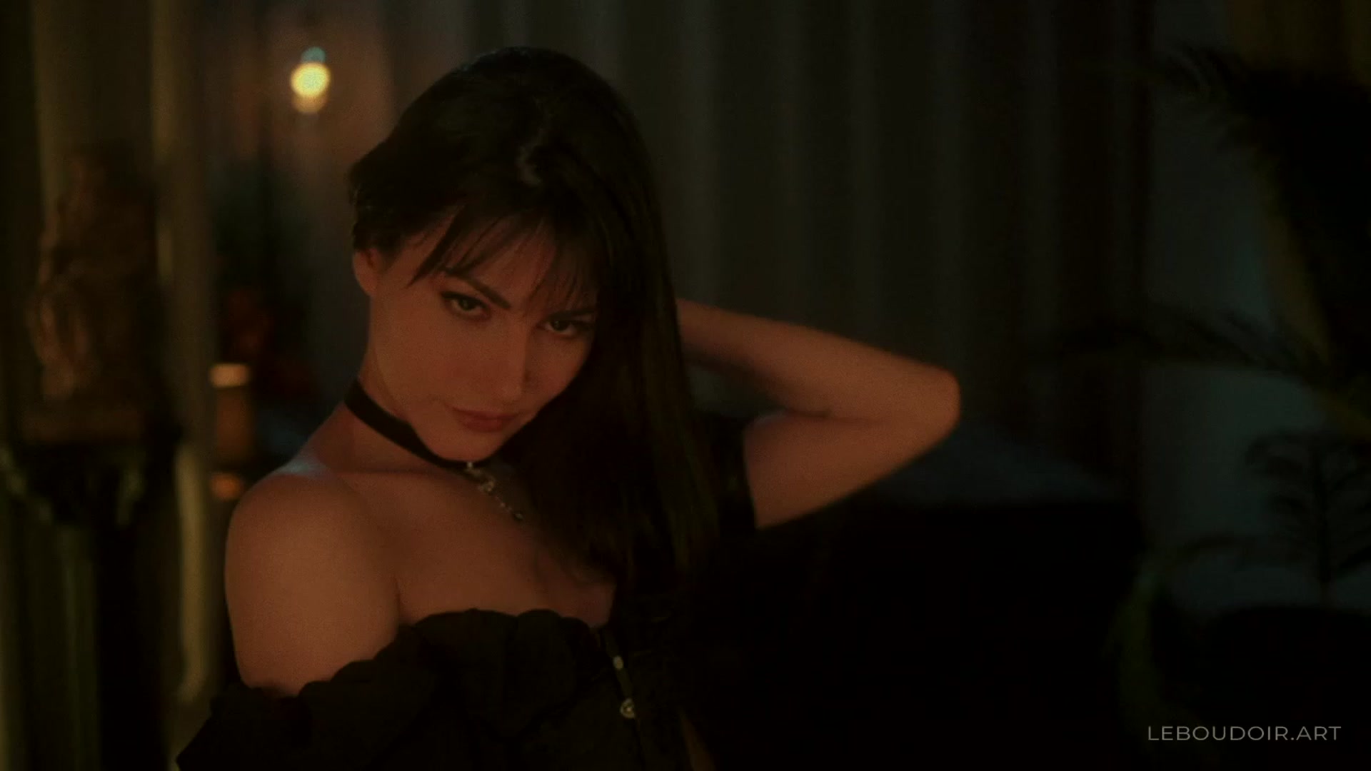 Gallery image thumbnail from LeBoudoir's myfreecams stream on, 10/06/2023, 06:18 image 2 of 20