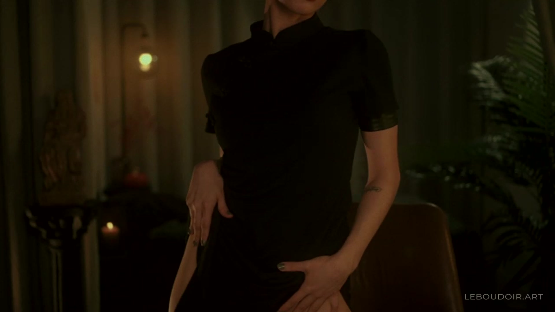 Gallery image thumbnail from LeBoudoir's myfreecams stream on, 10/09/2023, 05:40 image 13 of 20