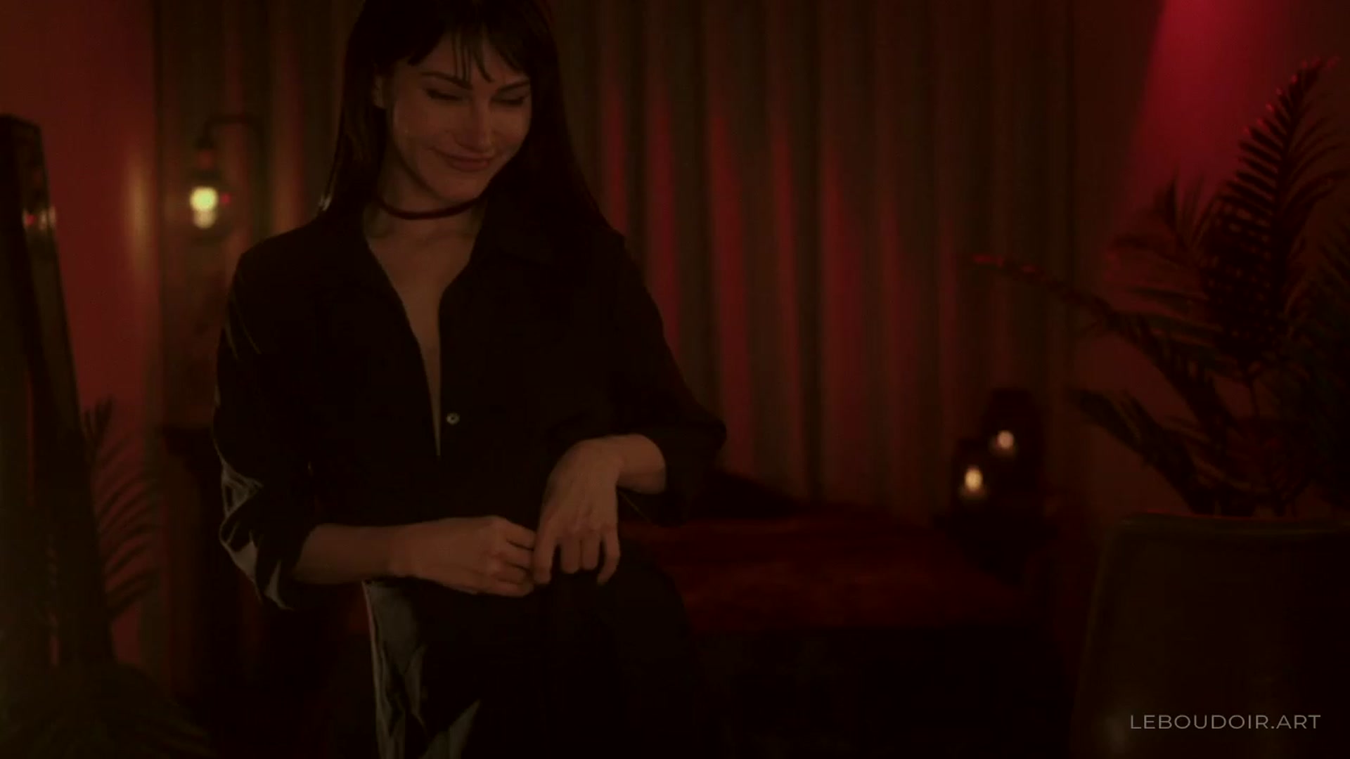 Gallery image thumbnail from LeBoudoir's myfreecams stream on, 10/11/2023, 03:56 image 10 of 20