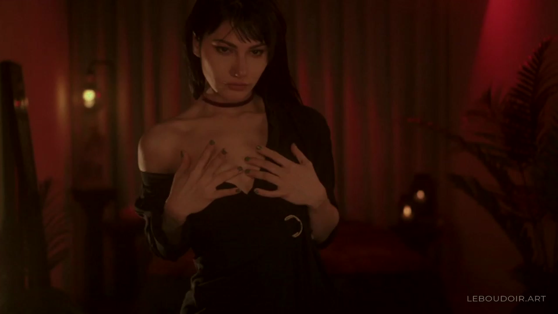 Gallery image thumbnail from LeBoudoir's myfreecams stream on, 10/11/2023, 03:56 image 1 of 20