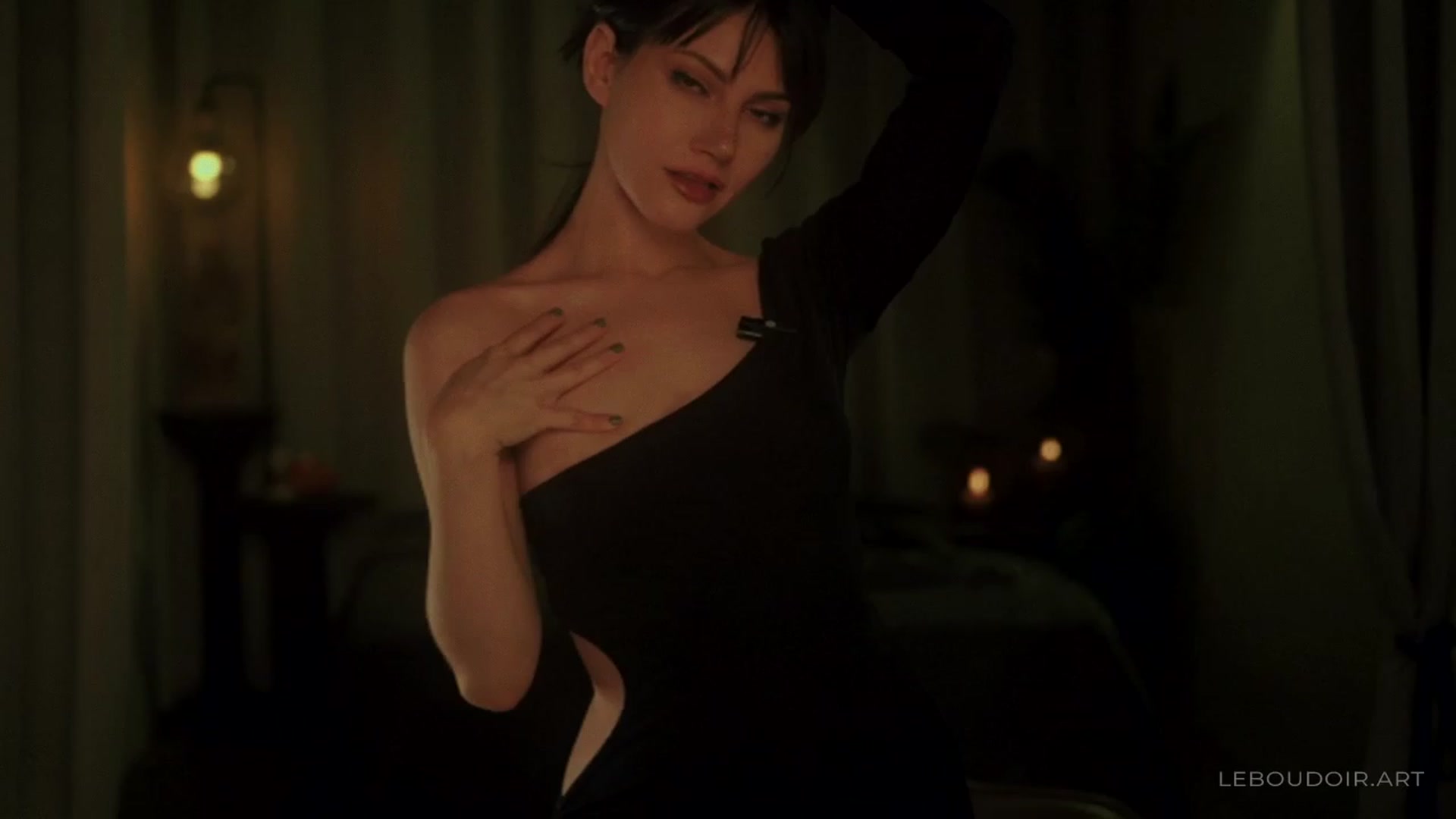 Gallery image thumbnail from LeBoudoir's myfreecams stream on, 10/15/2023, 06:09 image 13 of 20