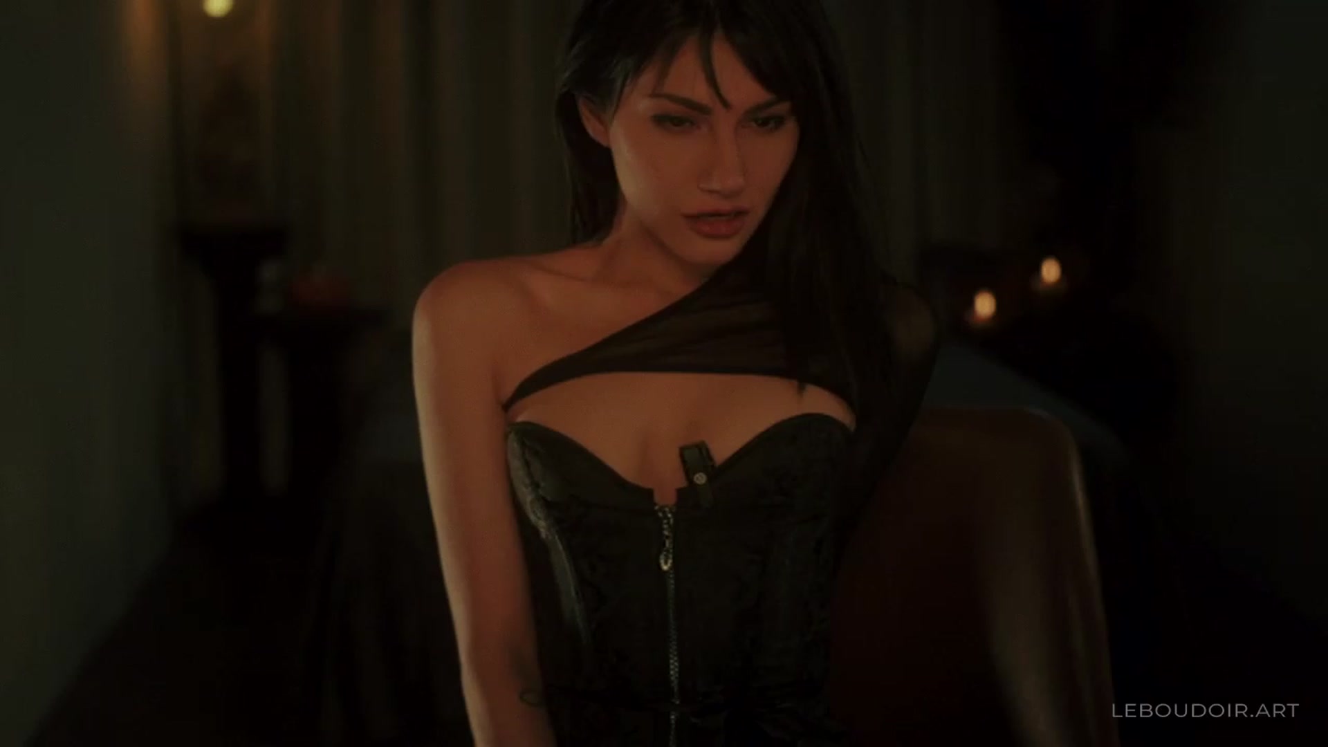 Gallery image thumbnail from LeBoudoir's myfreecams stream on, 10/16/2023, 04:23 image 15 of 20