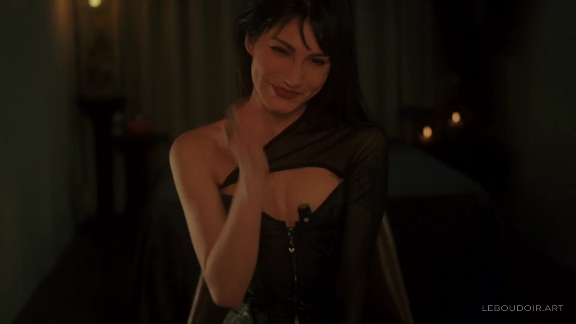 Gallery image thumbnail from LeBoudoir's myfreecams stream on, 10/16/2023, 04:23 image 14 of 20