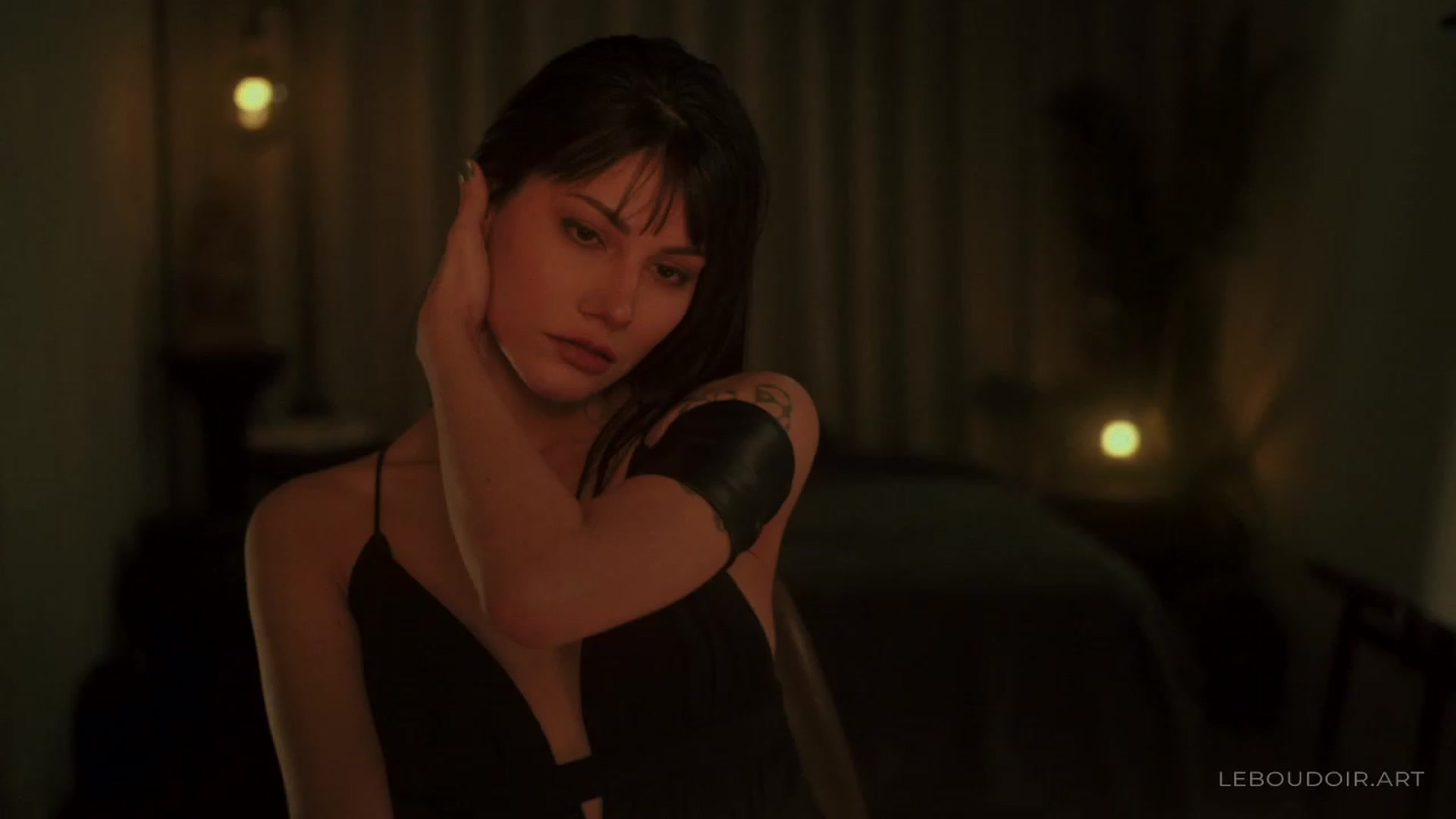 Gallery image thumbnail from LeBoudoir's myfreecams stream on, 10/20/2023, 04:56 image 7 of 20