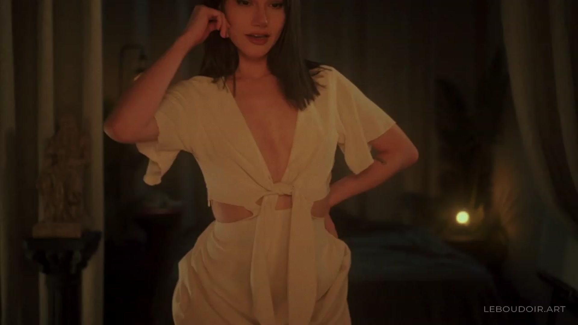 Gallery image thumbnail from LeBoudoir's myfreecams stream on, 10/23/2023, 05:51 image 12 of 20