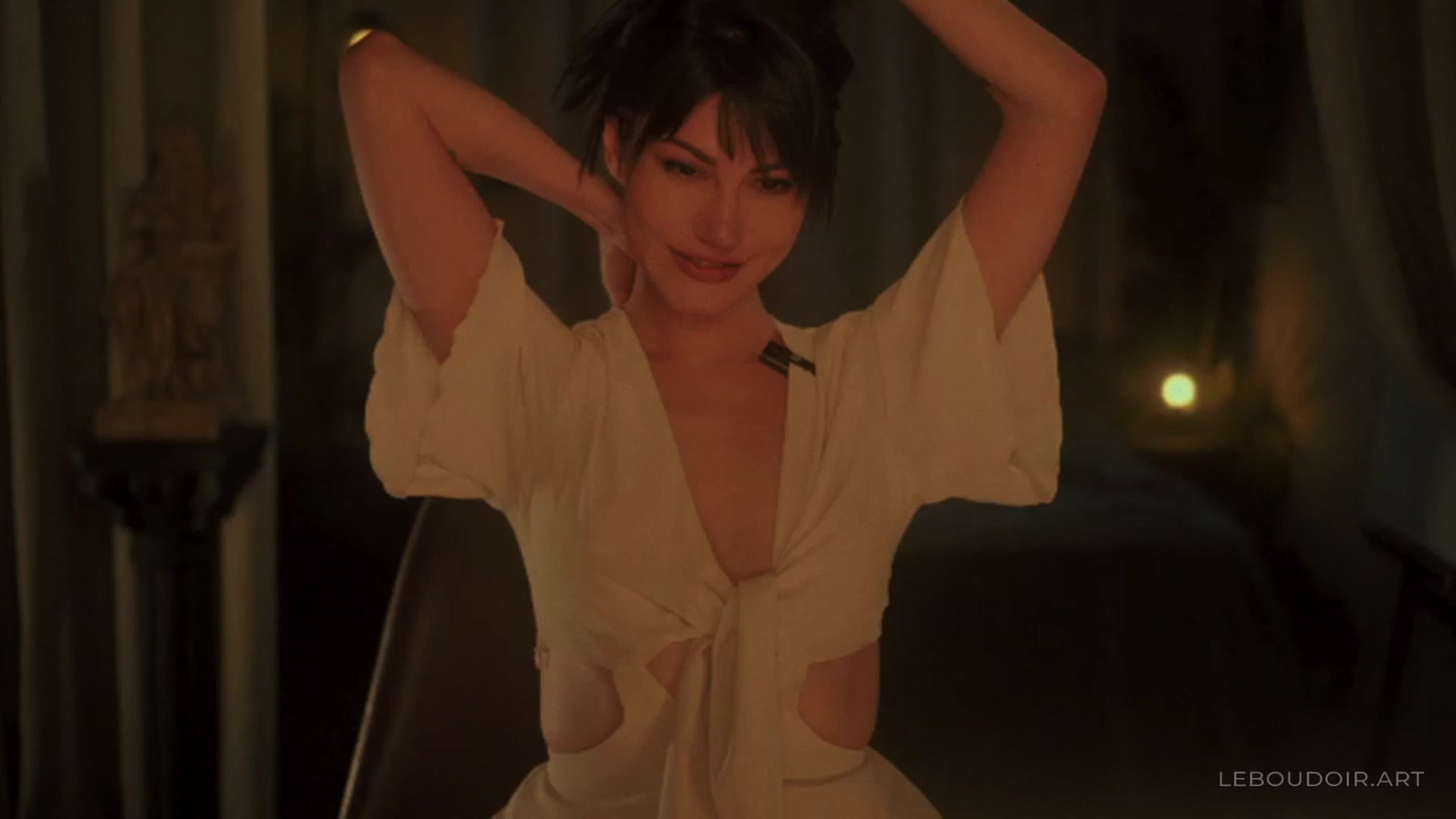 Gallery image thumbnail from LeBoudoir's myfreecams stream on, 10/23/2023, 05:51 image 16 of 20