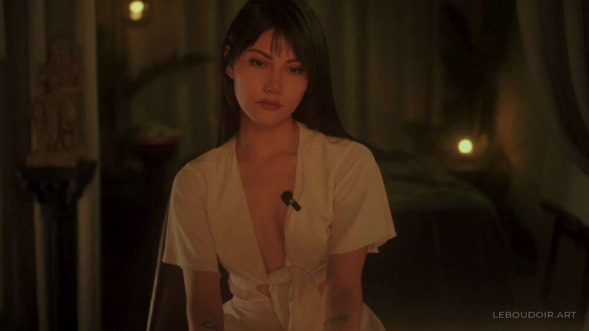 Gallery image thumbnail from LeBoudoir's myfreecams stream on, 10/23/2023, 05:51 image 8 of 20