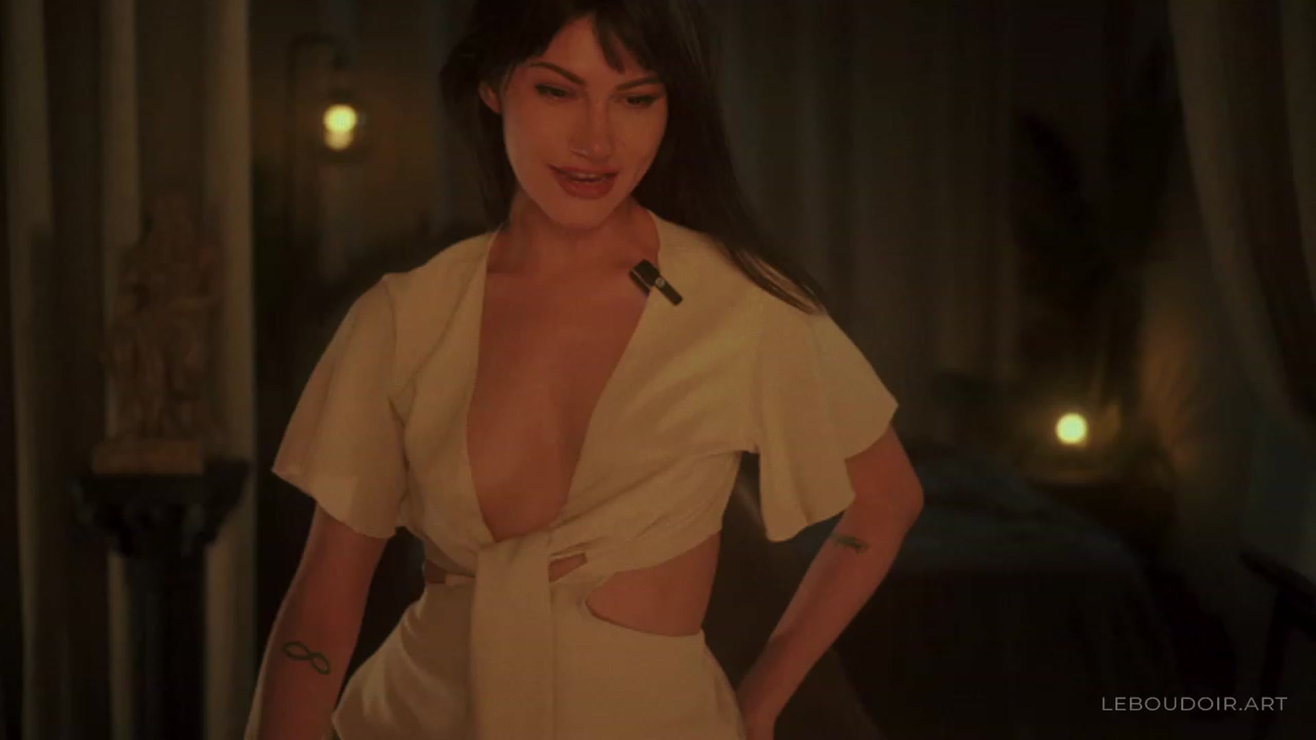 Gallery image thumbnail from LeBoudoir's myfreecams stream on, 10/23/2023, 05:51 image 18 of 20