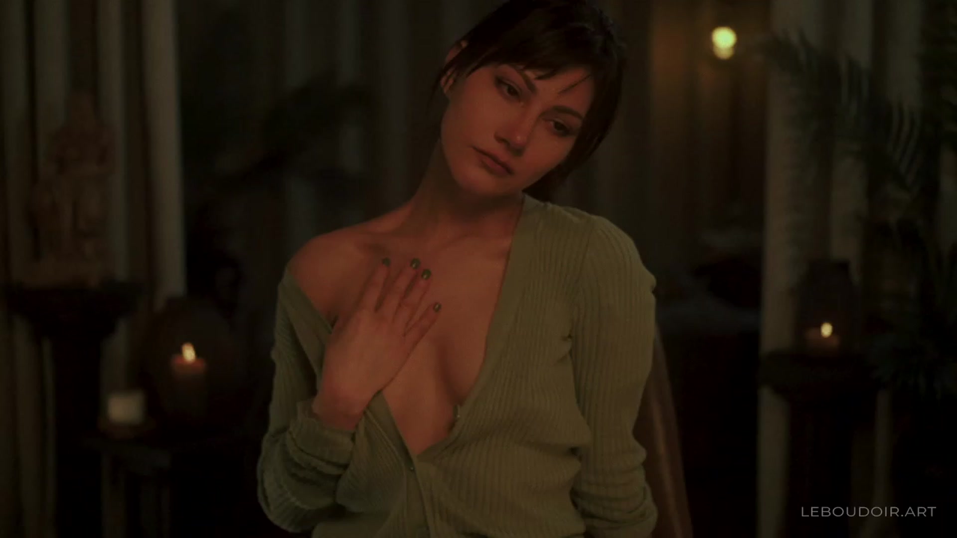 Gallery image thumbnail from LeBoudoir's myfreecams stream on, 10/24/2023, 06:11 image 12 of 20