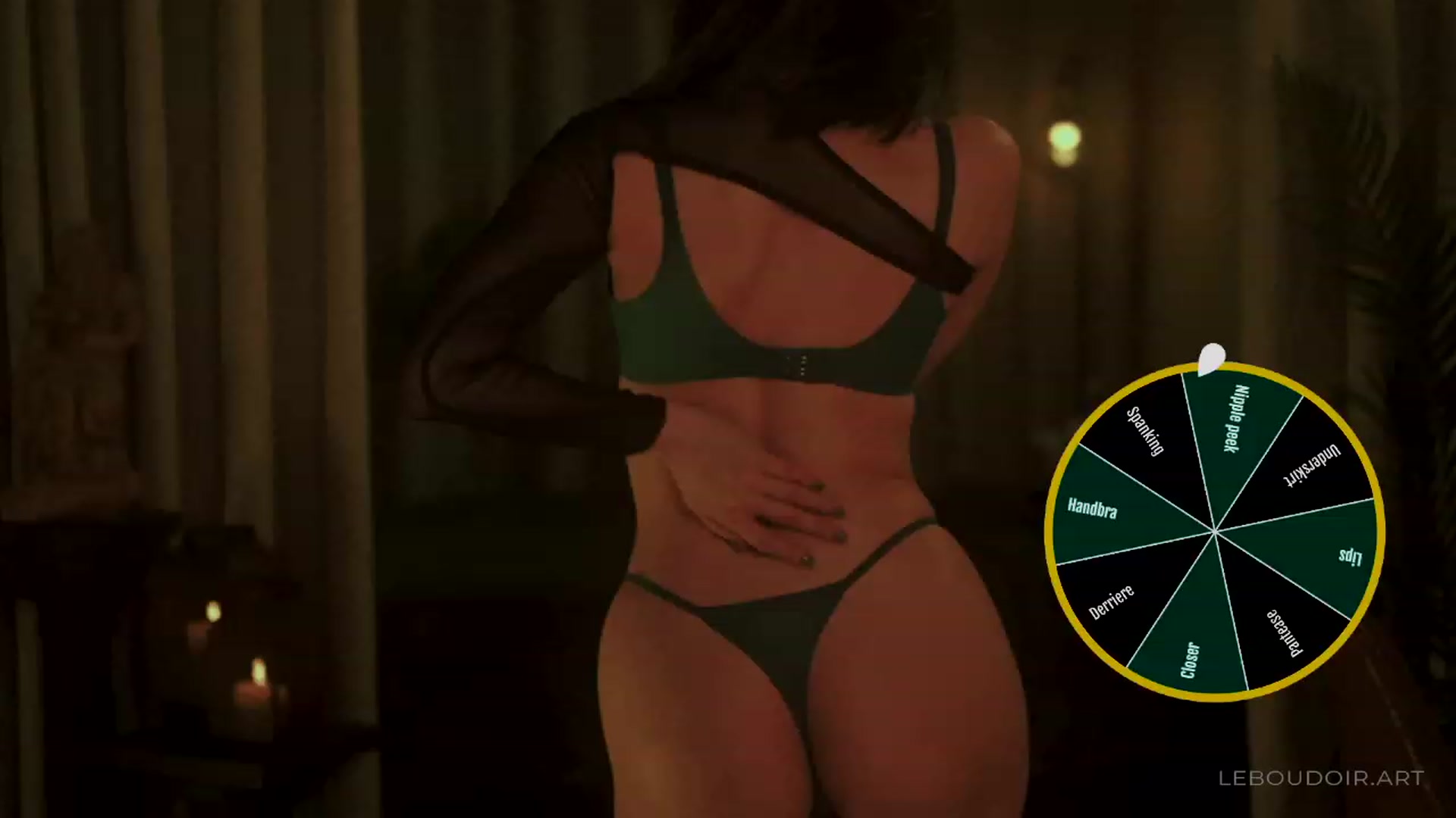 Gallery image thumbnail from LeBoudoir's myfreecams stream on, 10/26/2023, 06:22 image 2 of 20