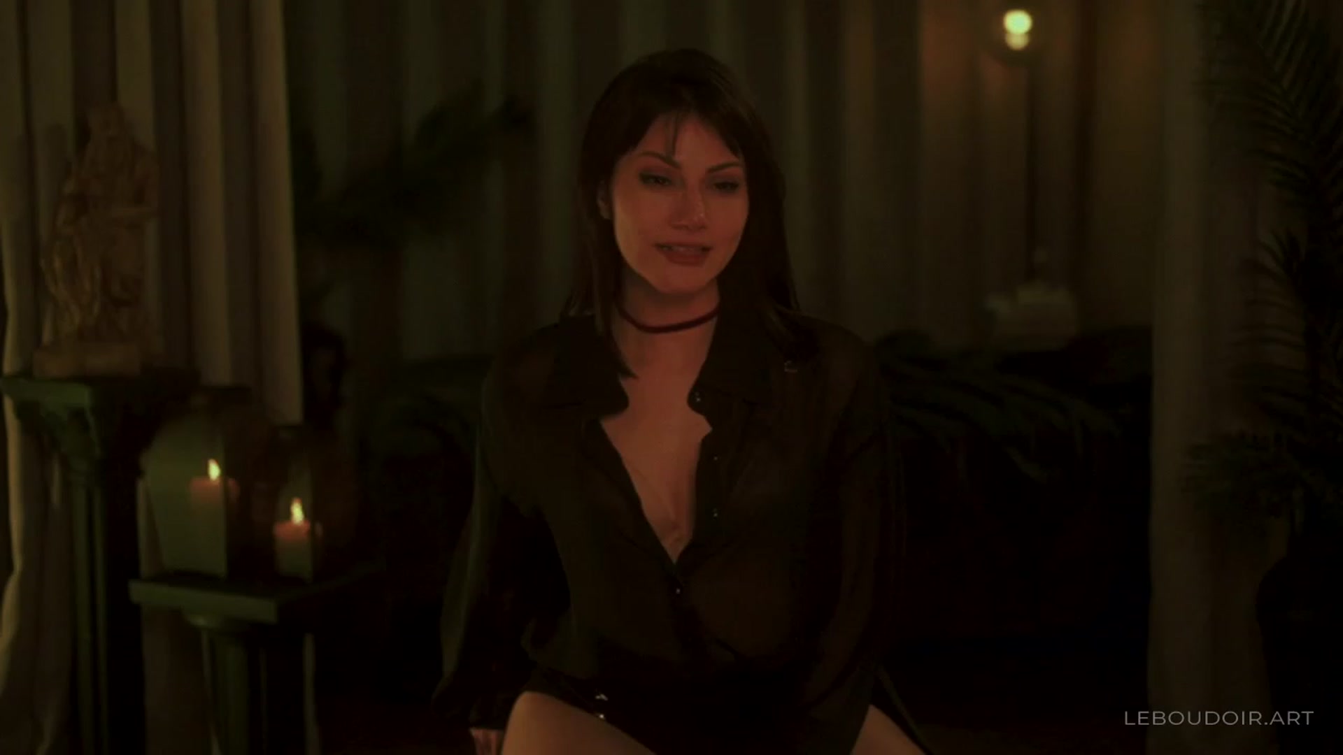Gallery image thumbnail from LeBoudoir's myfreecams stream on, 10/27/2023, 06:13 image 10 of 20