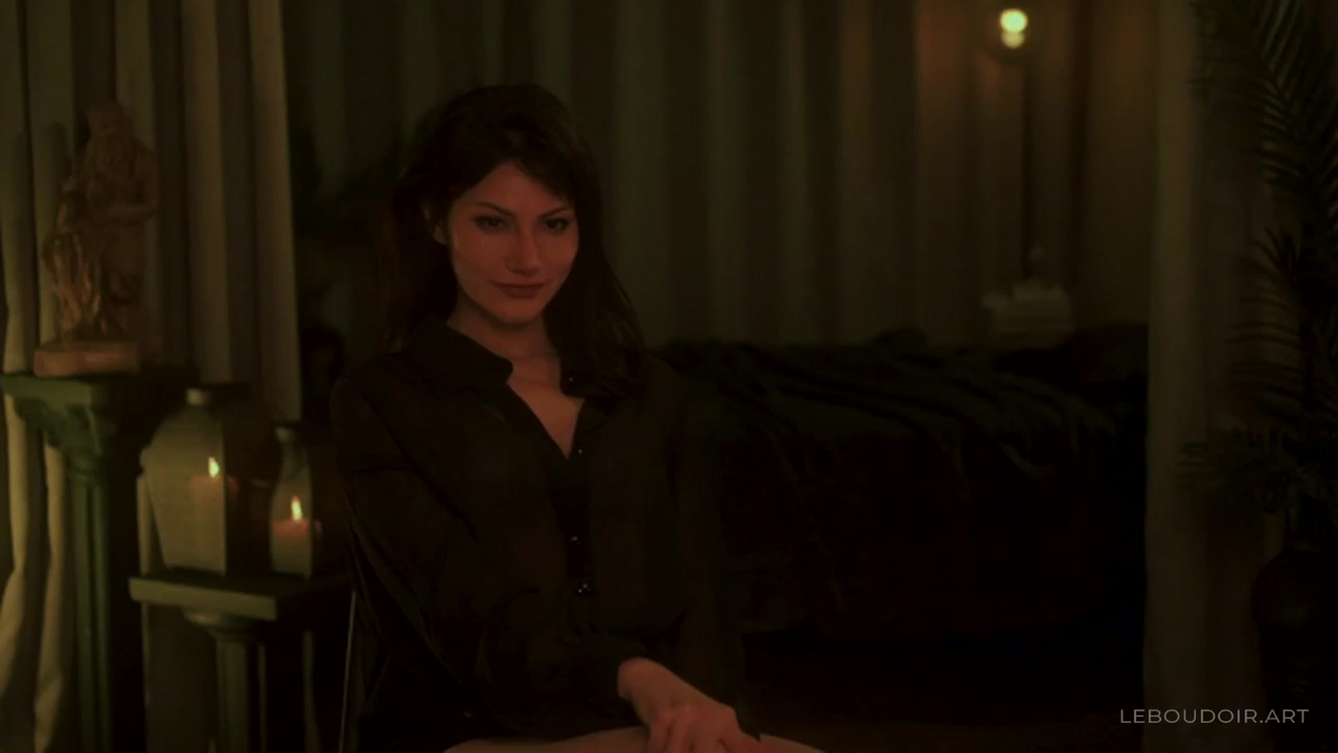 Gallery image thumbnail from LeBoudoir's myfreecams stream on, 10/27/2023, 06:13 image 1 of 20