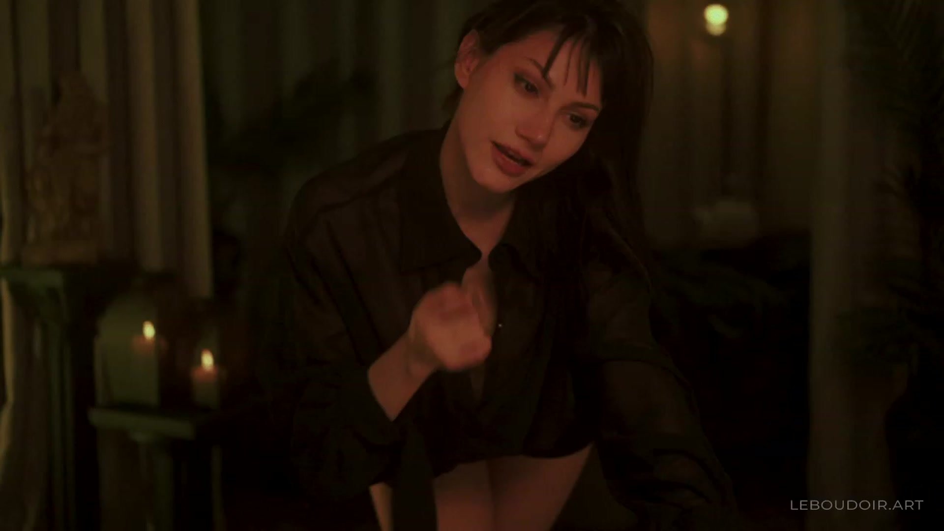 Gallery image thumbnail from LeBoudoir's myfreecams stream on, 10/27/2023, 06:13 image 14 of 20