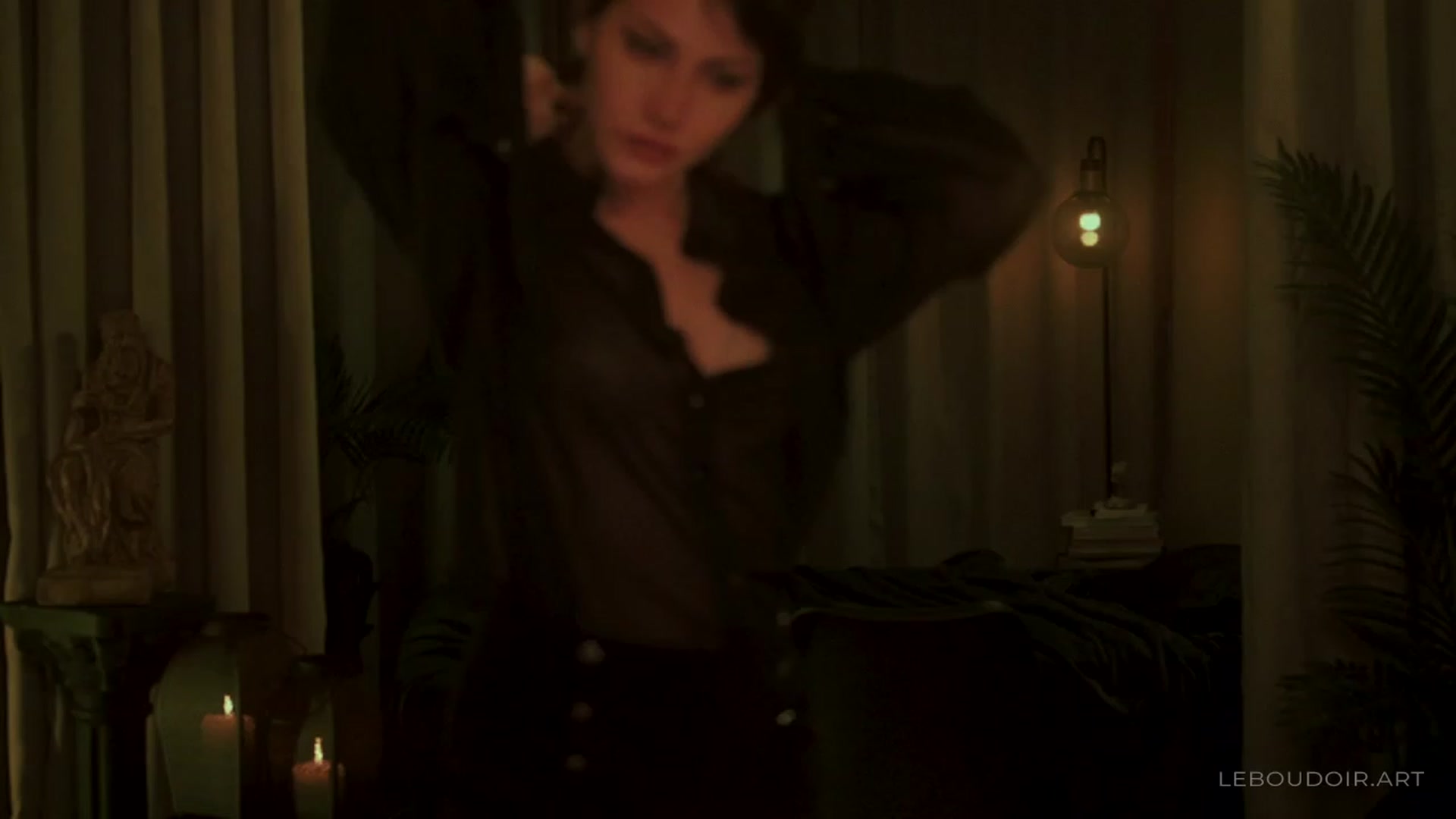 Gallery image thumbnail from LeBoudoir's myfreecams stream on, 10/27/2023, 06:13 image 3 of 20