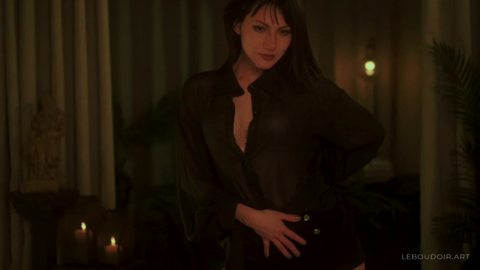 Gallery image thumbnail from LeBoudoir's myfreecams stream on, 10/27/2023, 06:13 image 18 of 20