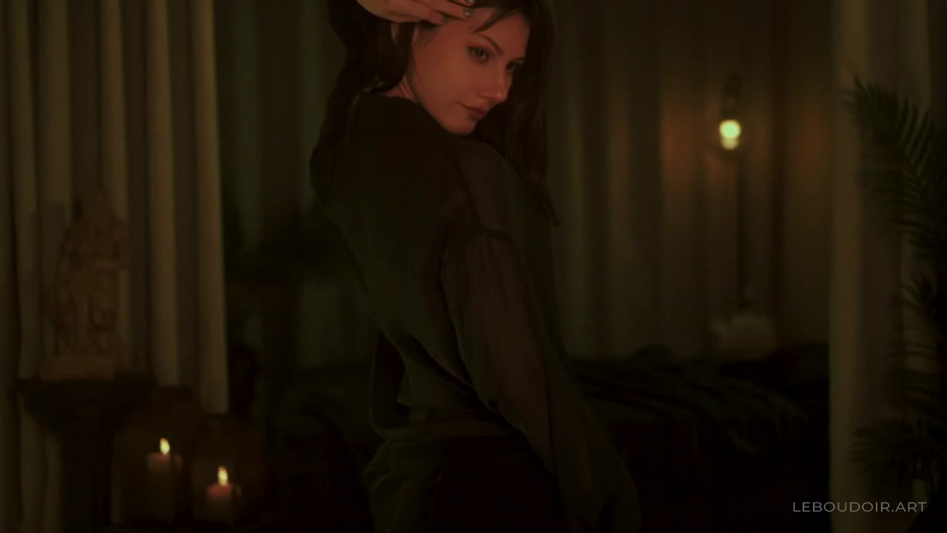 Gallery image thumbnail from LeBoudoir's myfreecams stream on, 10/27/2023, 06:13 image 20 of 20