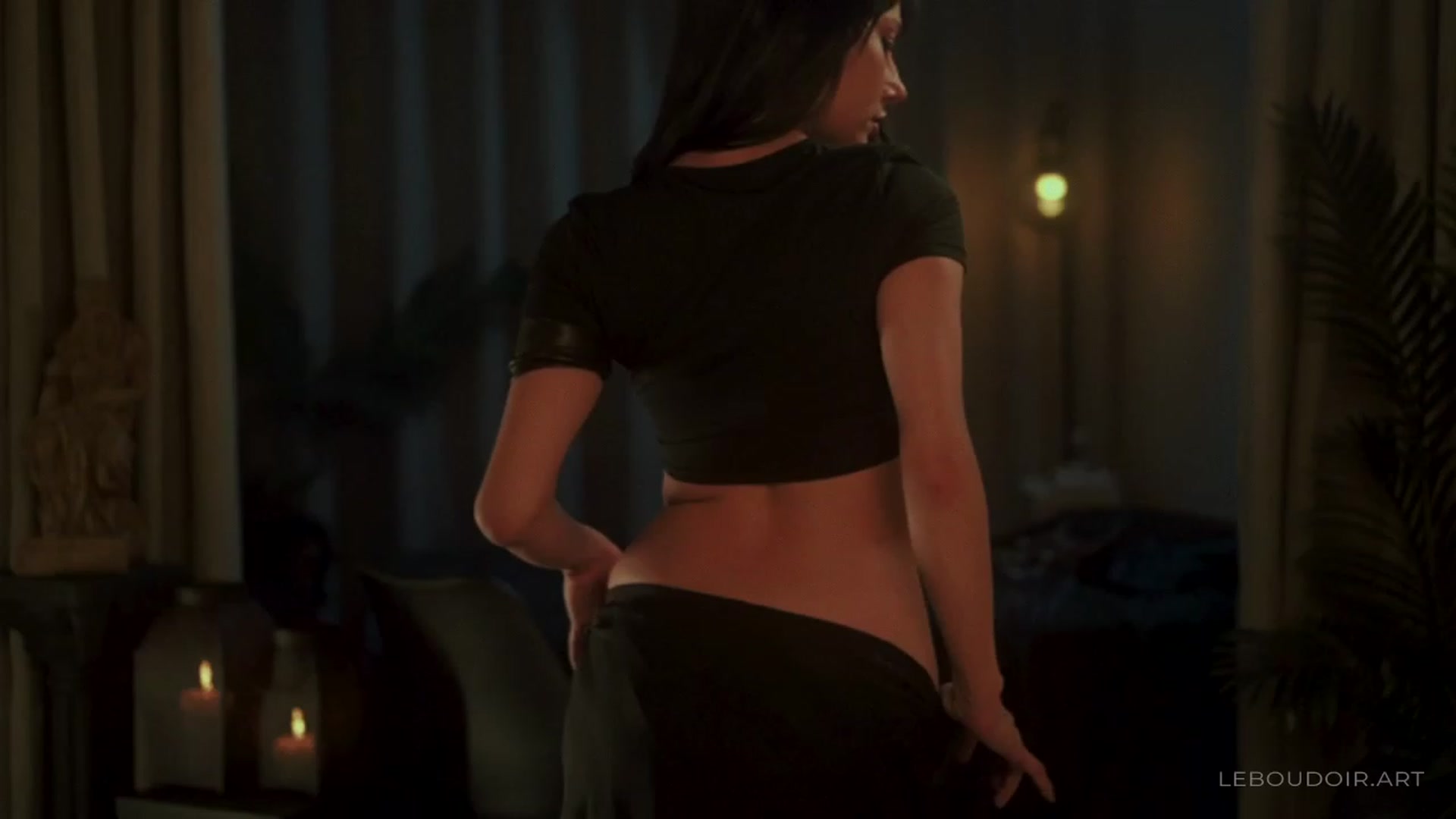 Gallery image thumbnail from LeBoudoir's myfreecams stream on, 10/28/2023, 06:22 image 6 of 20