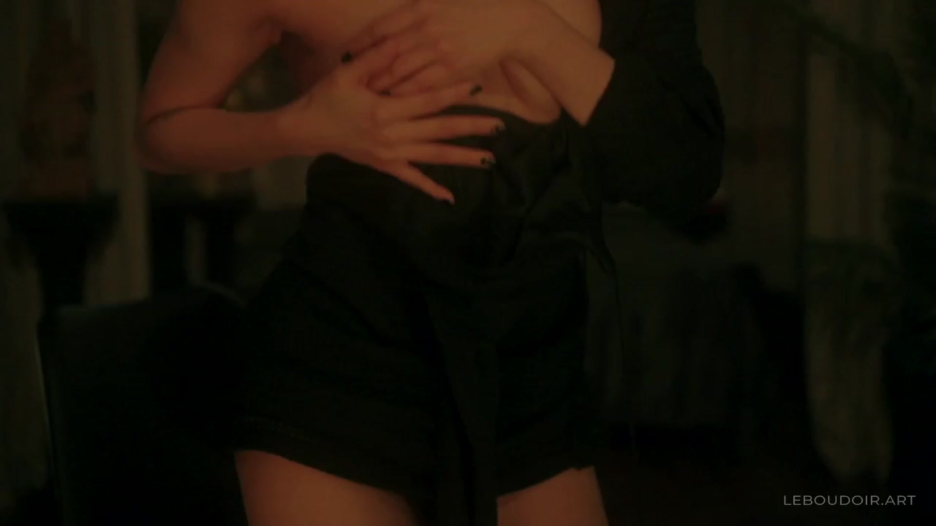 Gallery image thumbnail from LeBoudoir's myfreecams stream on, 11/08/2023, 07:46 image 7 of 20