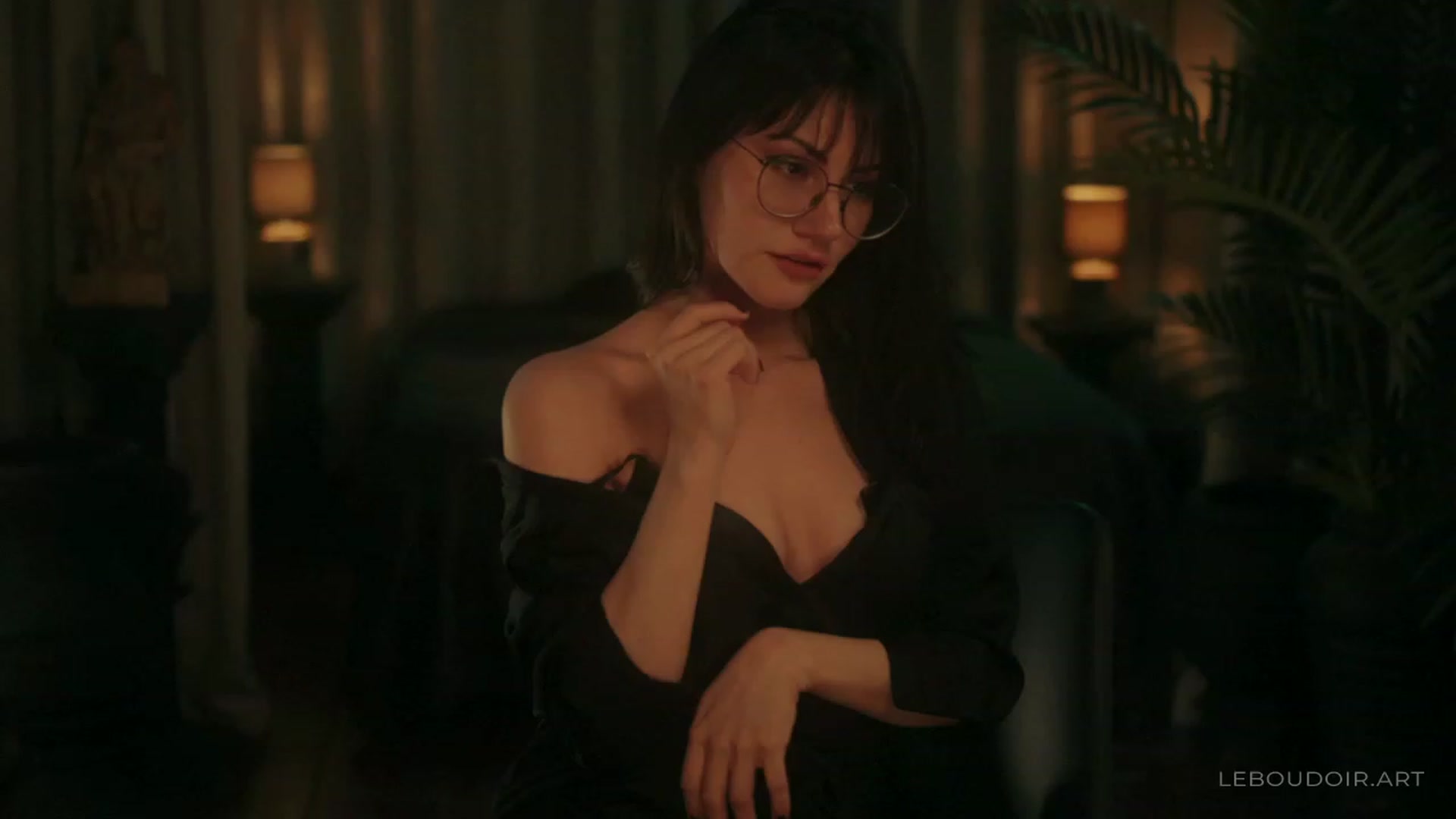 Gallery image thumbnail from LeBoudoir's myfreecams stream on, 11/24/2023, 07:55 image 18 of 20