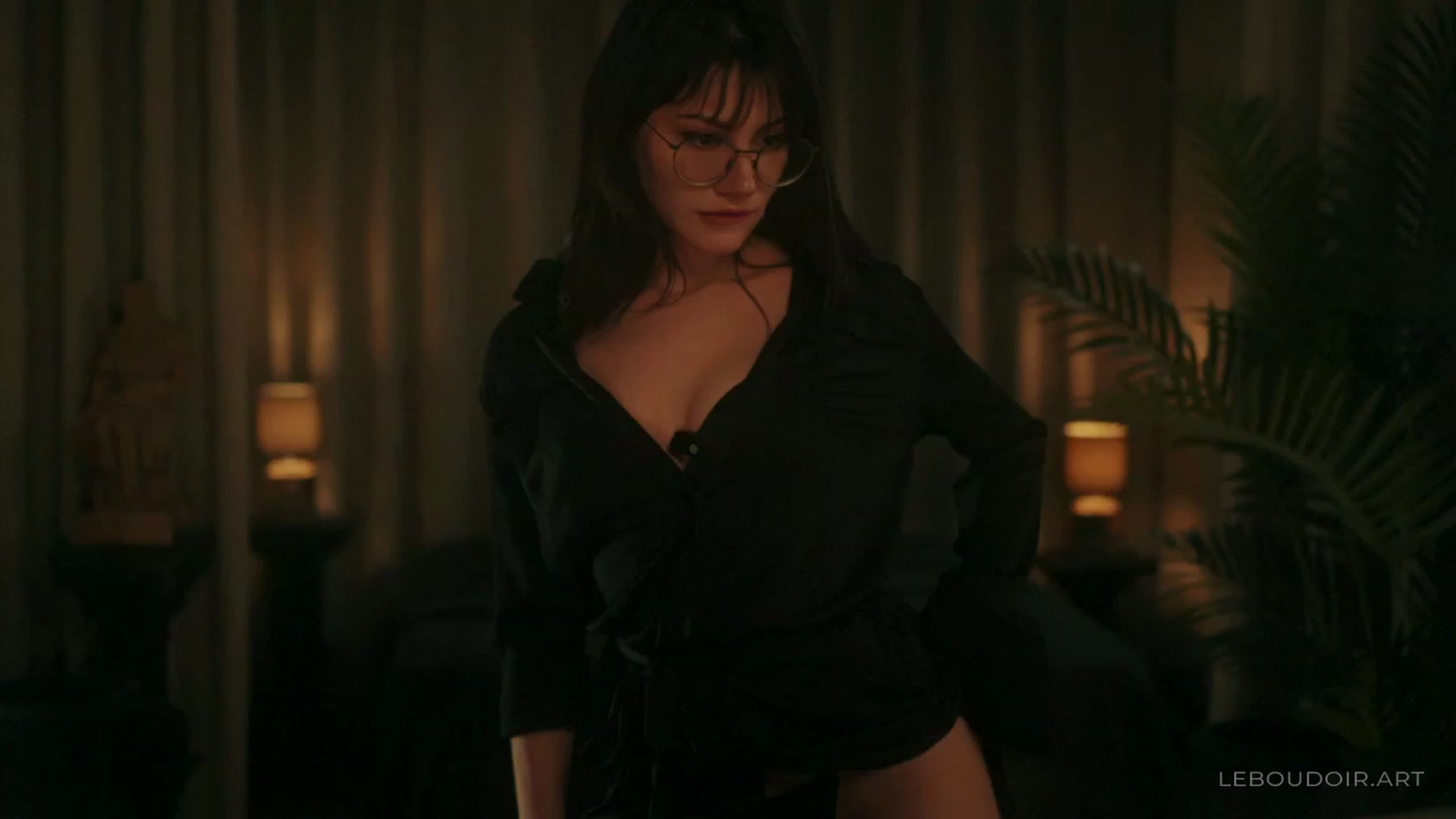 Gallery image thumbnail from LeBoudoir's myfreecams stream on, 11/24/2023, 07:55 image 15 of 20