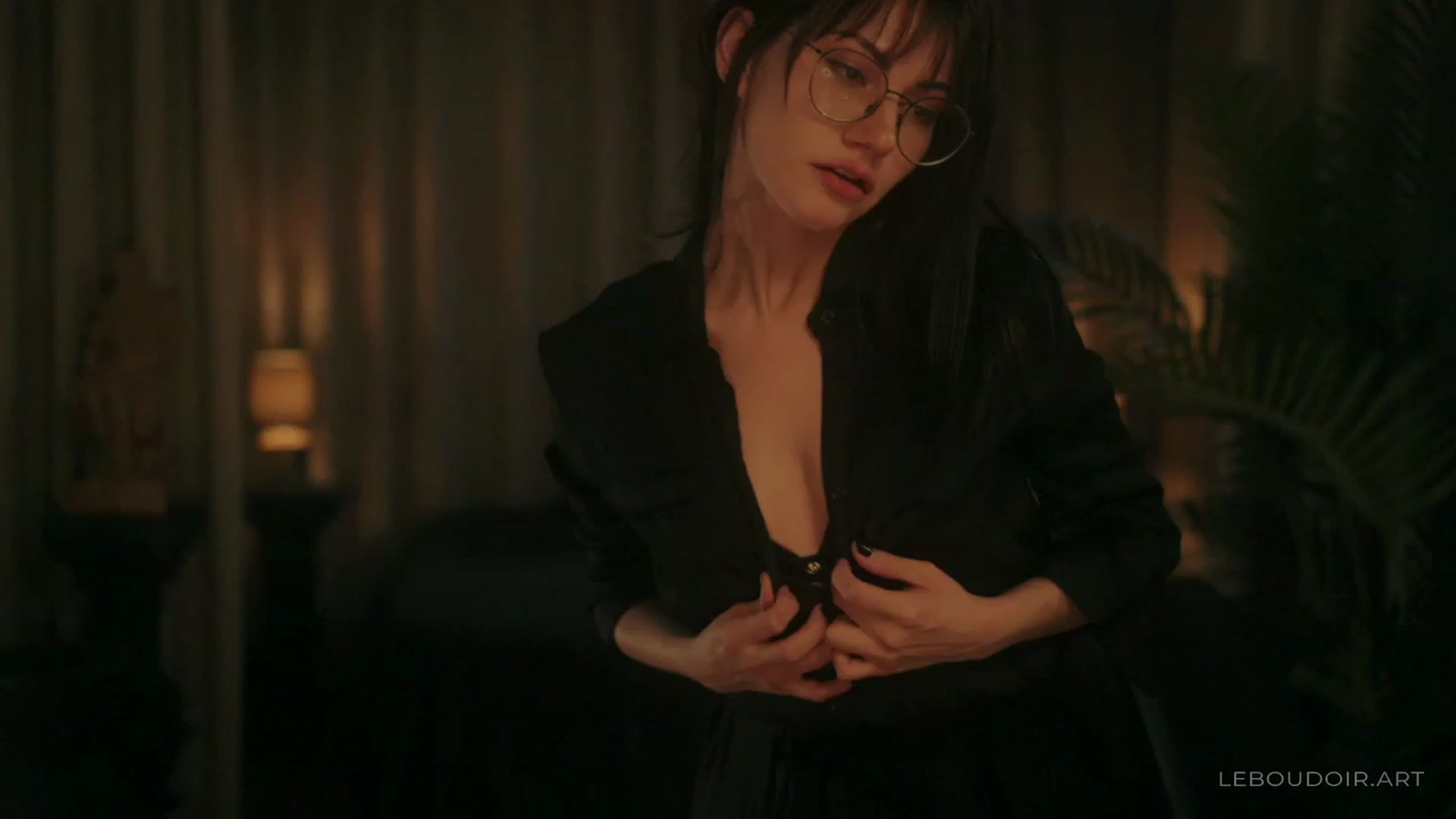 Gallery image thumbnail from LeBoudoir's myfreecams stream on, 11/24/2023, 09:05 image 1 of 20