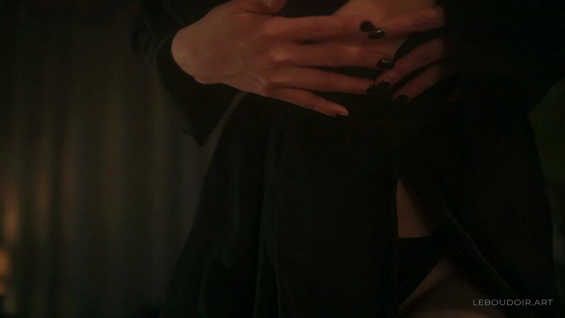 Gallery image thumbnail from LeBoudoir's myfreecams stream on, 11/24/2023, 09:05 image 4 of 20