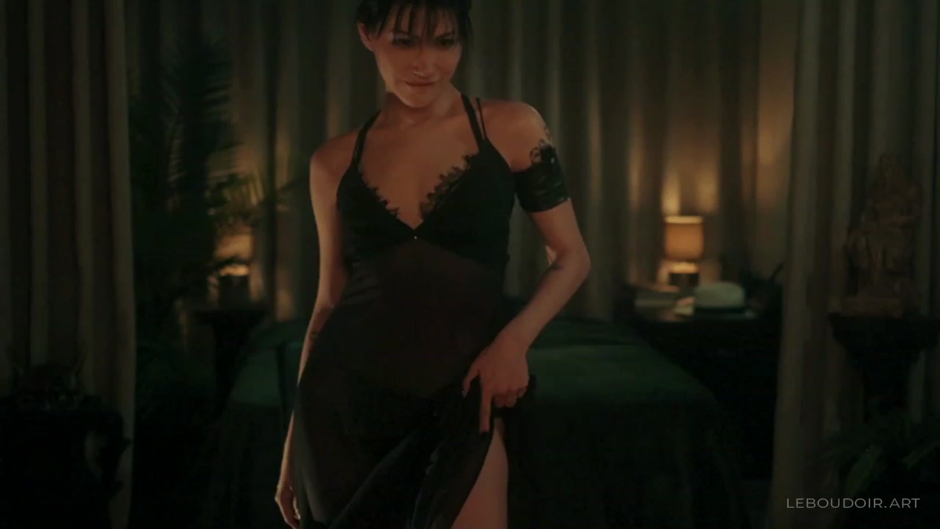 Gallery image thumbnail from LeBoudoir's myfreecams stream on, 12/11/2023, 07:34 image 1 of 20