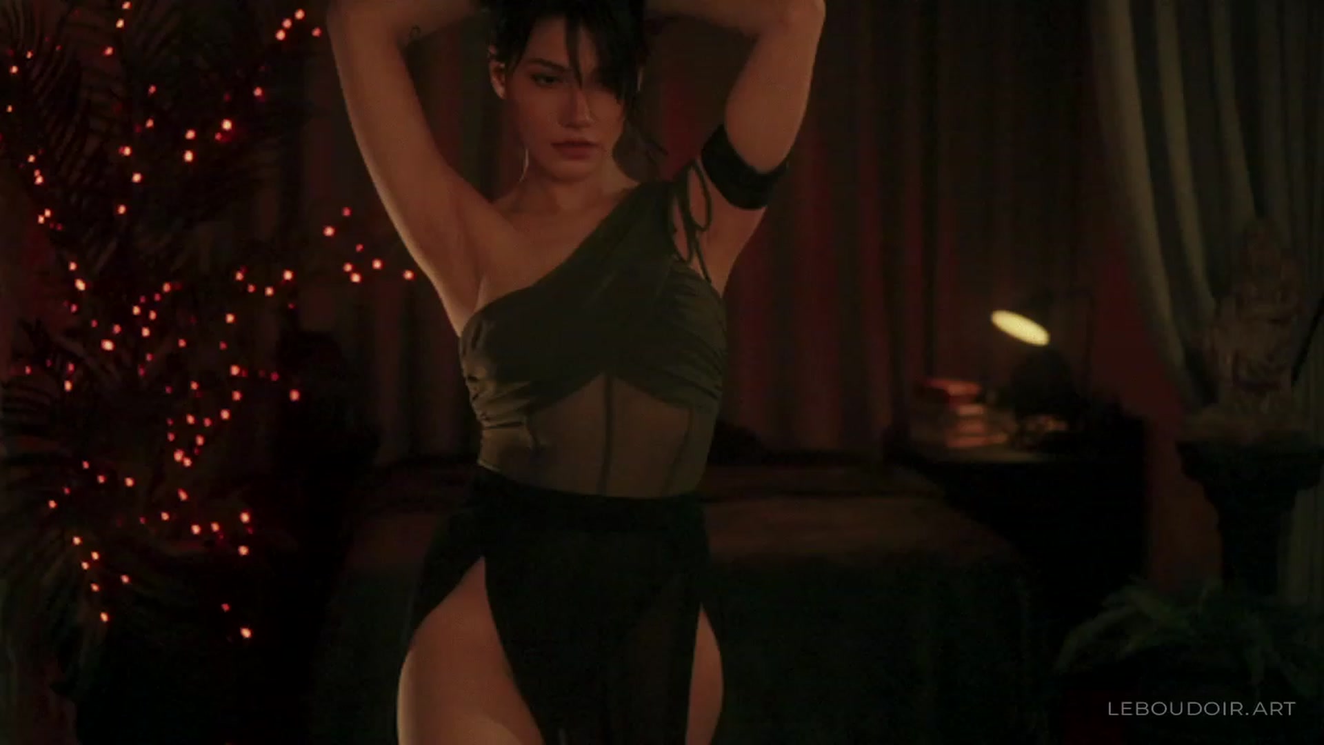Gallery image thumbnail from LeBoudoir's myfreecams stream on, 12/26/2023, 08:09 image 17 of 20