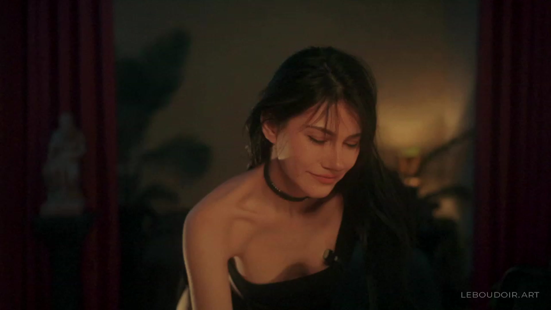 Gallery image thumbnail from LeBoudoir's myfreecams stream on, 12/31/2023, 06:47 image 18 of 20