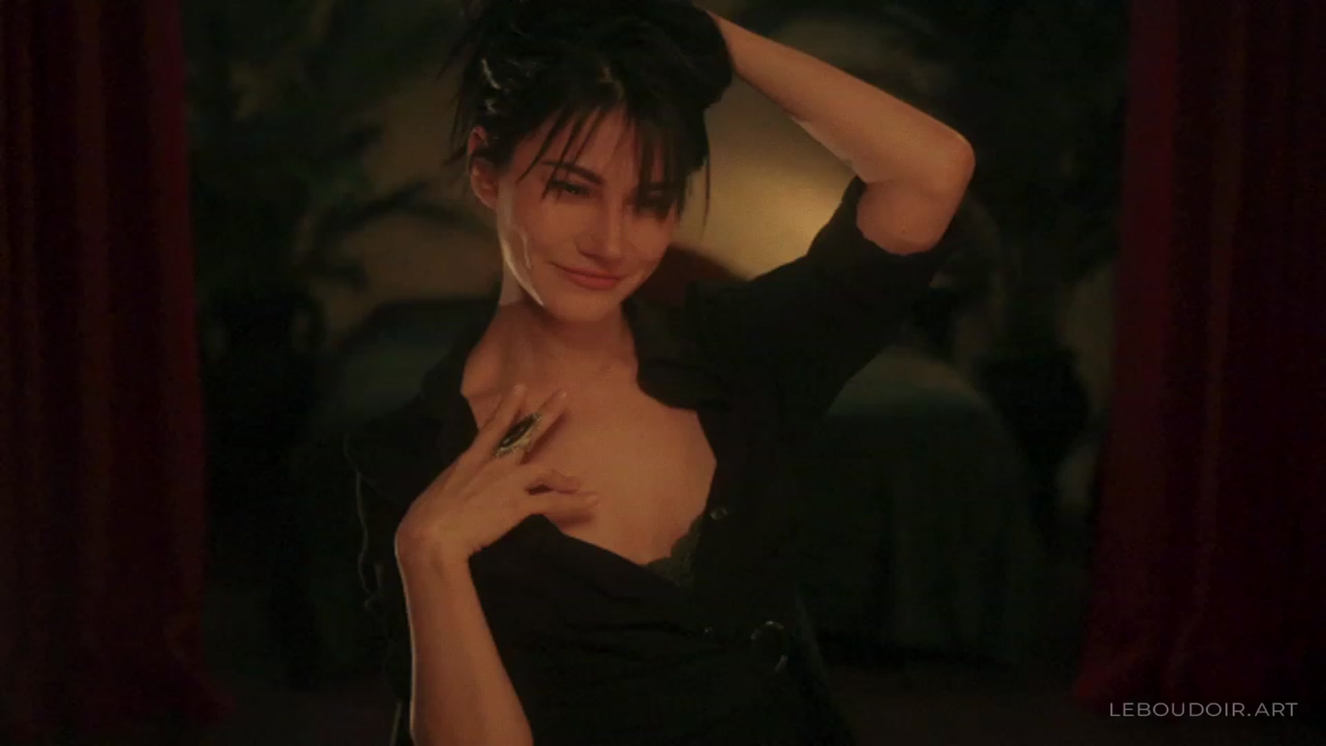 Gallery image thumbnail from LeBoudoir's myfreecams stream on, 01/05/2024, 08:26 image 2 of 20