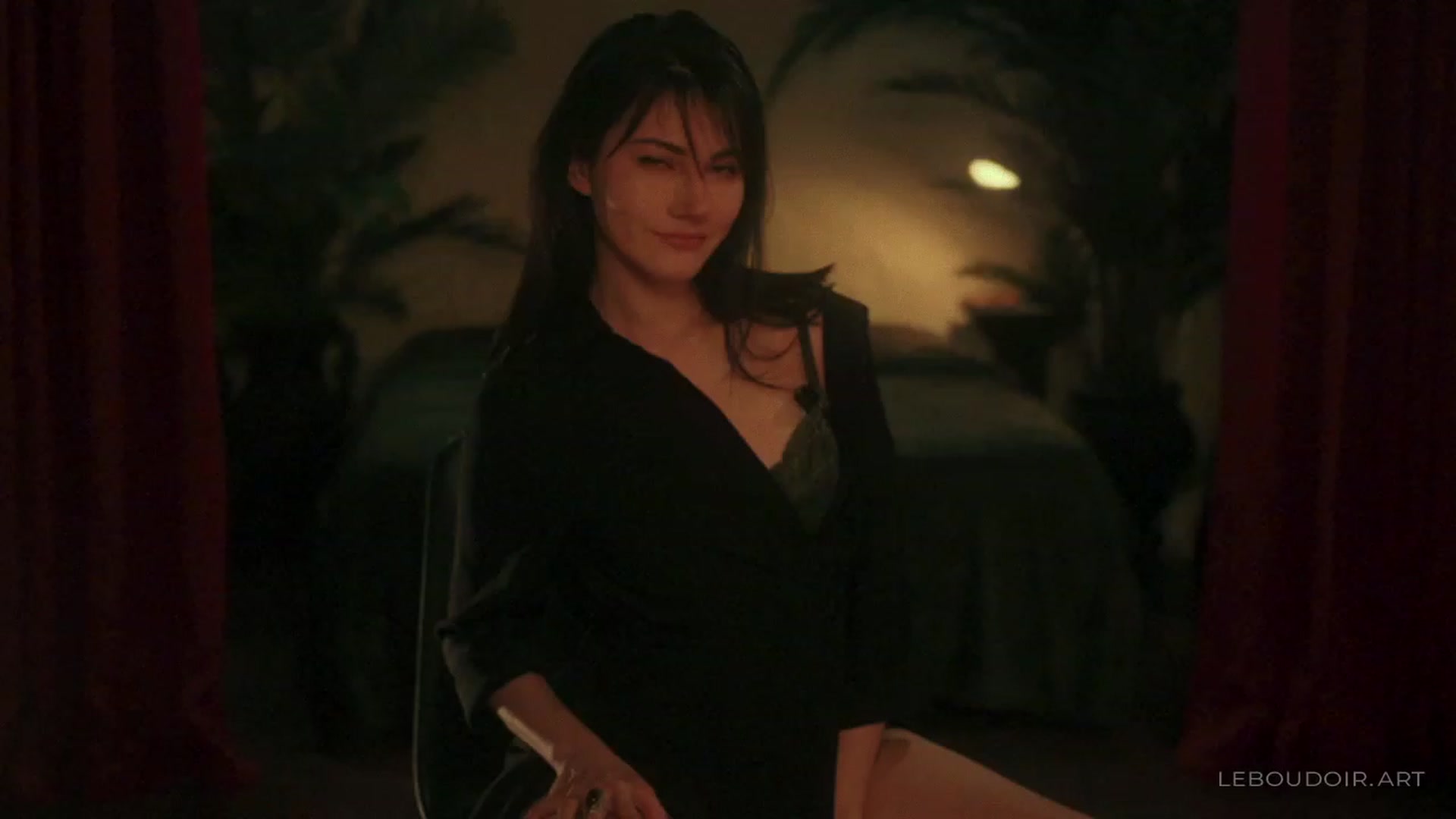 Gallery image thumbnail from LeBoudoir's myfreecams stream on, 01/05/2024, 08:26 image 3 of 20