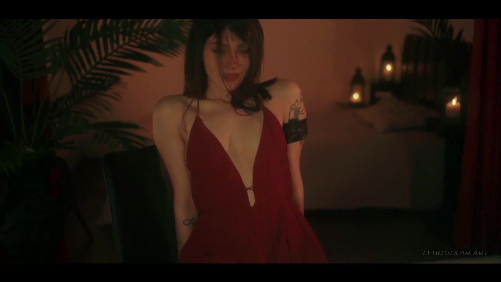 Gallery image thumbnail from LeBoudoir's myfreecams stream on, 02/15/2024, 07:29 image 8 of 20