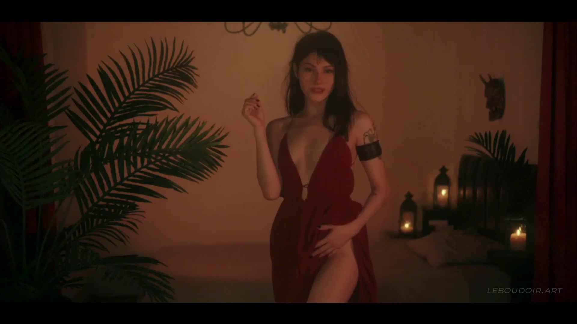 Gallery image thumbnail from LeBoudoir's myfreecams stream on, 02/15/2024, 07:29 image 1 of 20