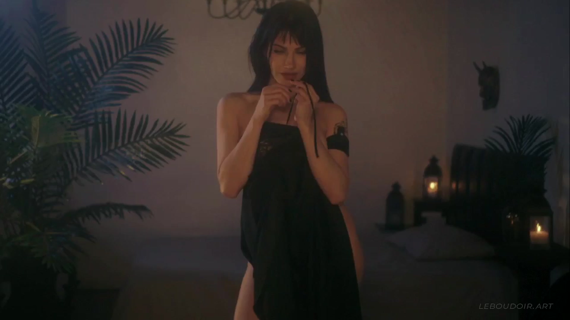Gallery image thumbnail from LeBoudoir's myfreecams stream on, 02/25/2024, 09:24 image 20 of 20
