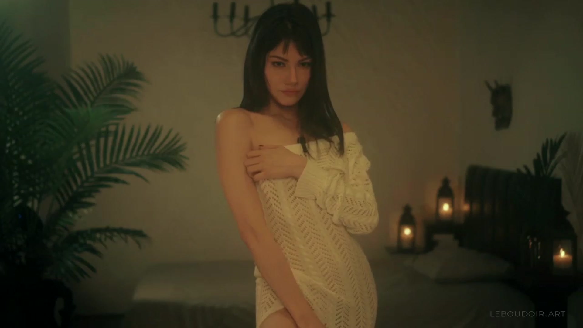 Gallery image thumbnail from LeBoudoir's myfreecams stream on, 02/27/2024, 08:43 image 7 of 20