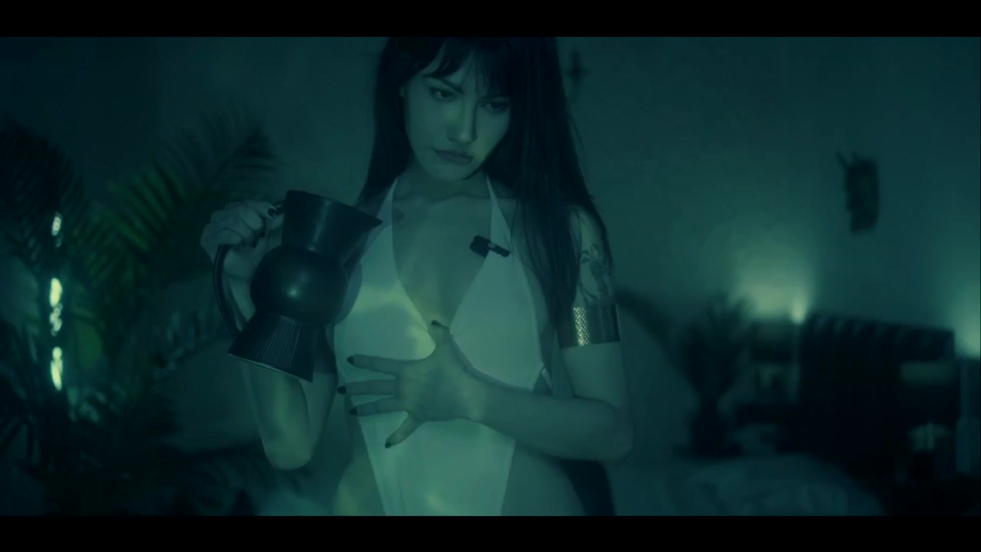 Gallery image thumbnail from LeBoudoir's myfreecams stream on, 04/04/2024, 07:21 image 18 of 20
