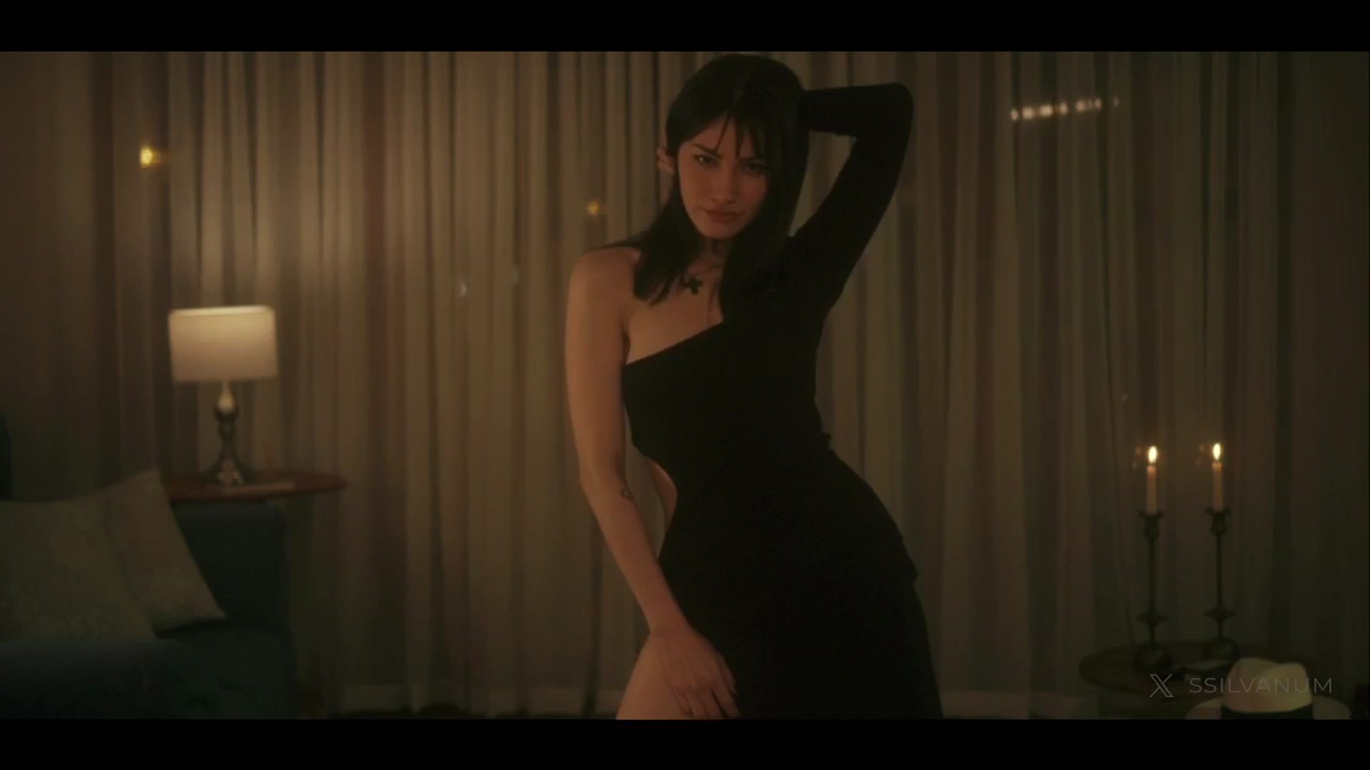 Gallery image thumbnail from LeBoudoir's myfreecams stream on, 05/17/2024, 07:23 image 11 of 20