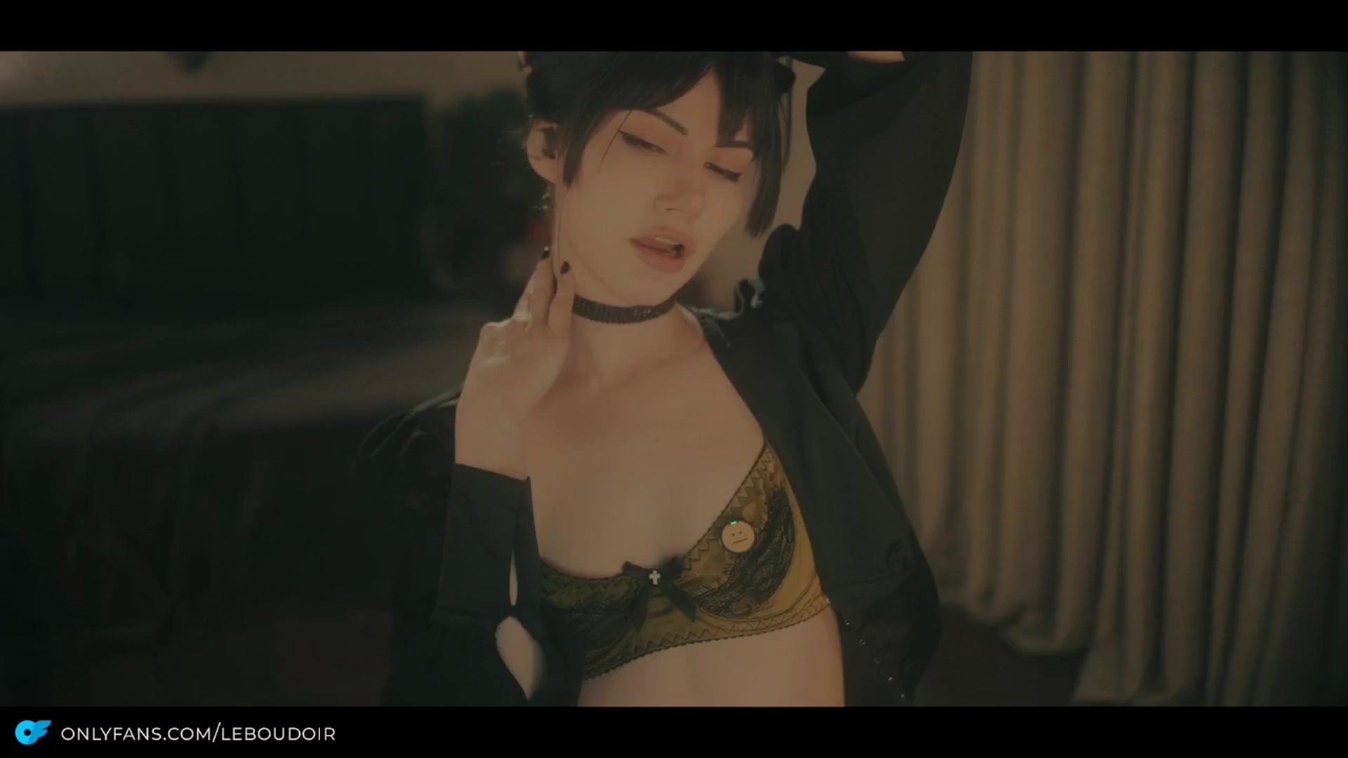 Gallery image thumbnail from LeBoudoir's myfreecams stream on, 01/01/2026, 08:33 image 8 of 20