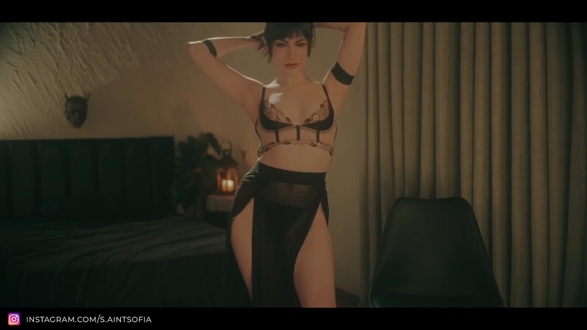 Gallery image thumbnail from LeBoudoir's myfreecams stream on, 01/06/2026, 05:54 image 4 of 20